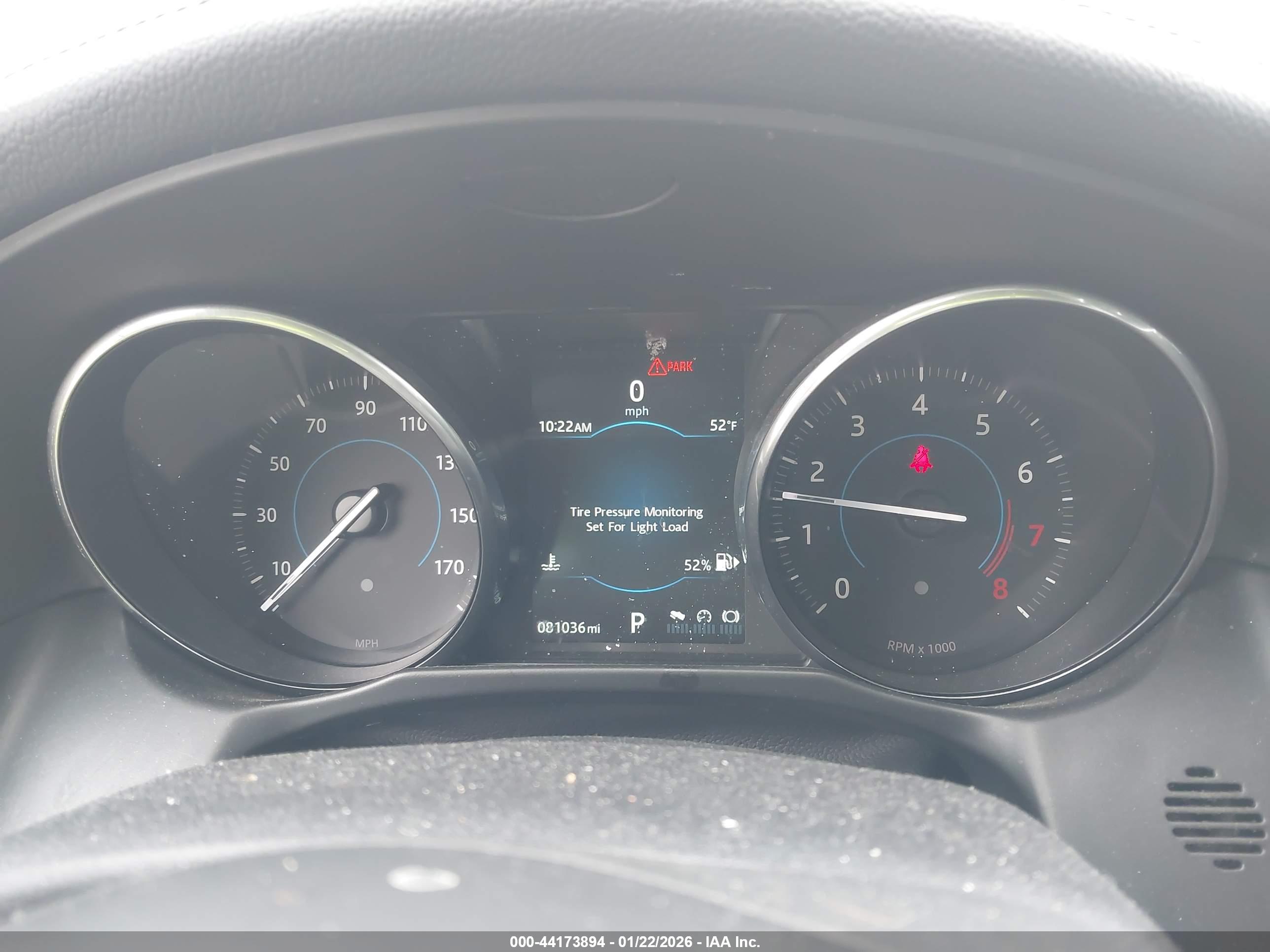 JAGUAR XF image 7