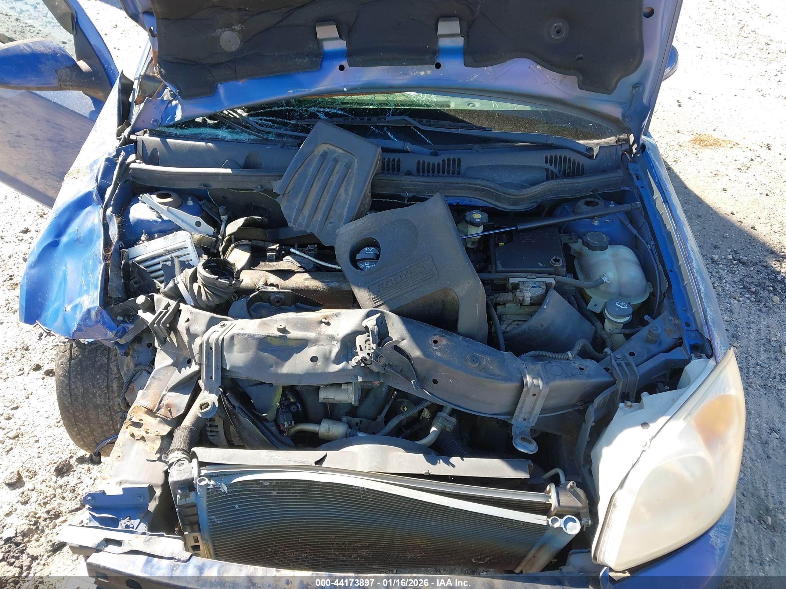 CHEVROLET COBALT image 10