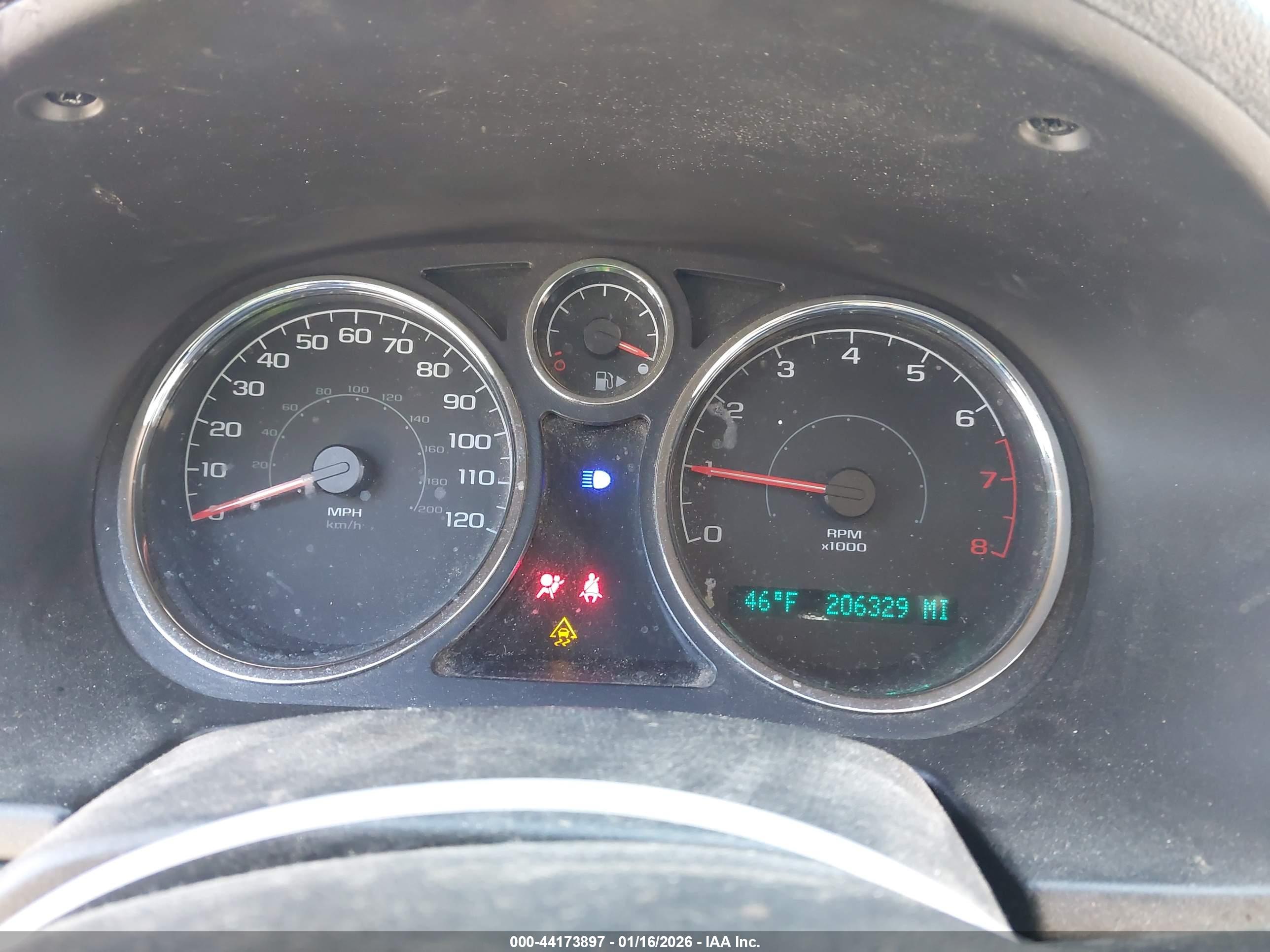 CHEVROLET COBALT image 7