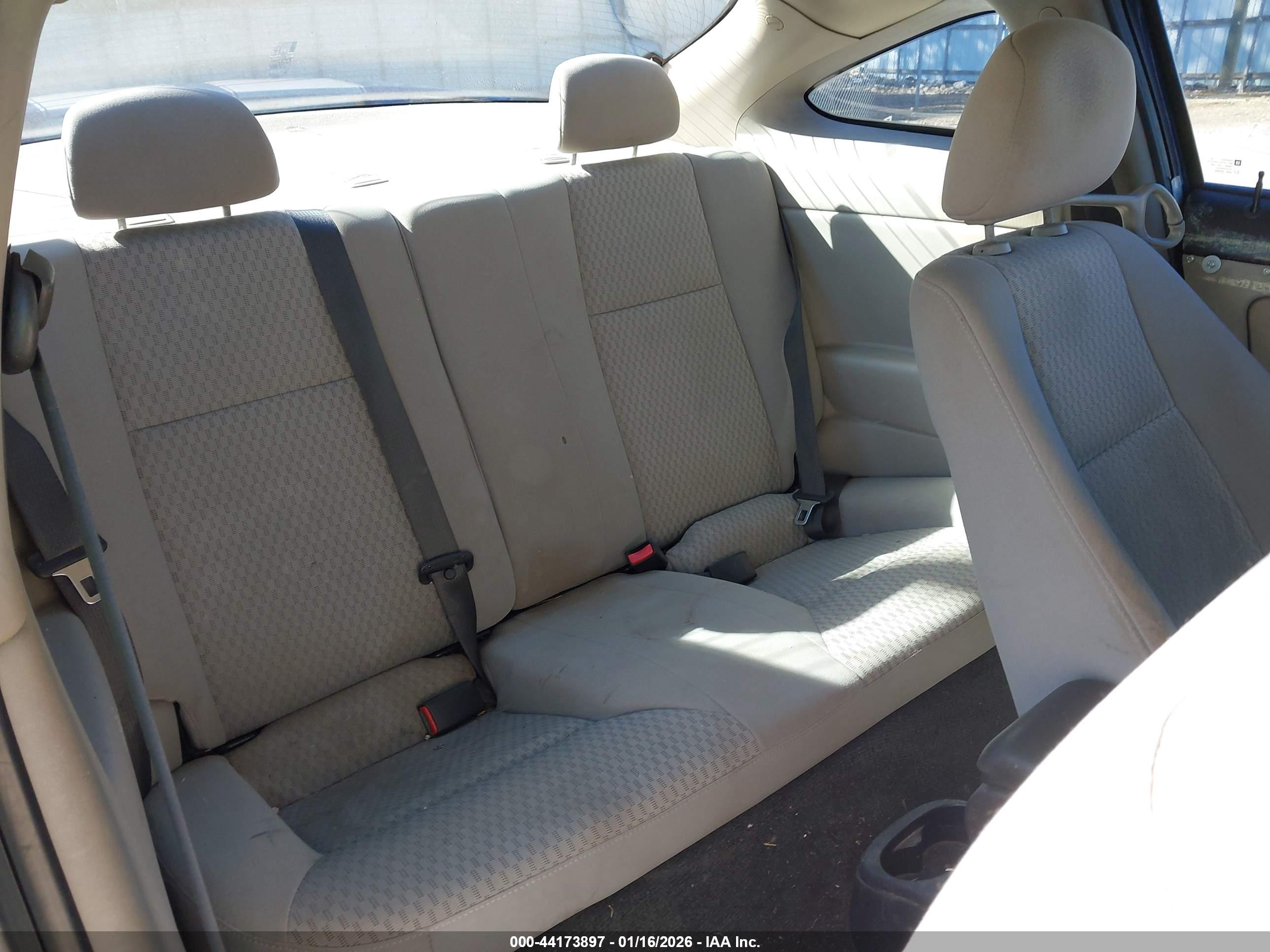 CHEVROLET COBALT image 8