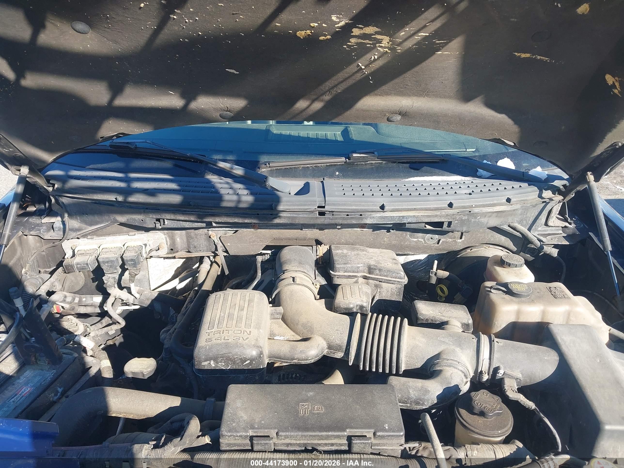 FORD F-150 image 10