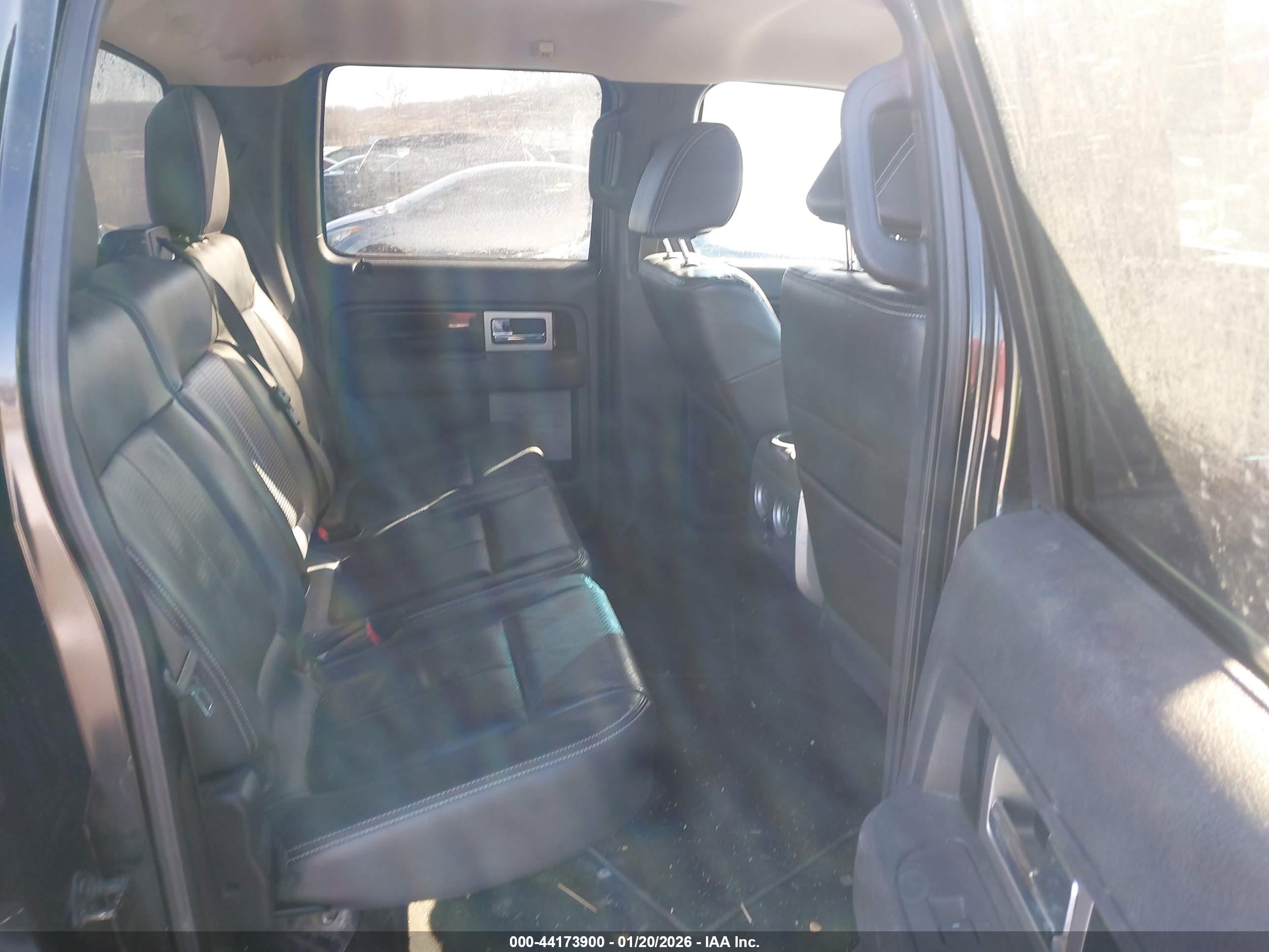 FORD F-150 image 8