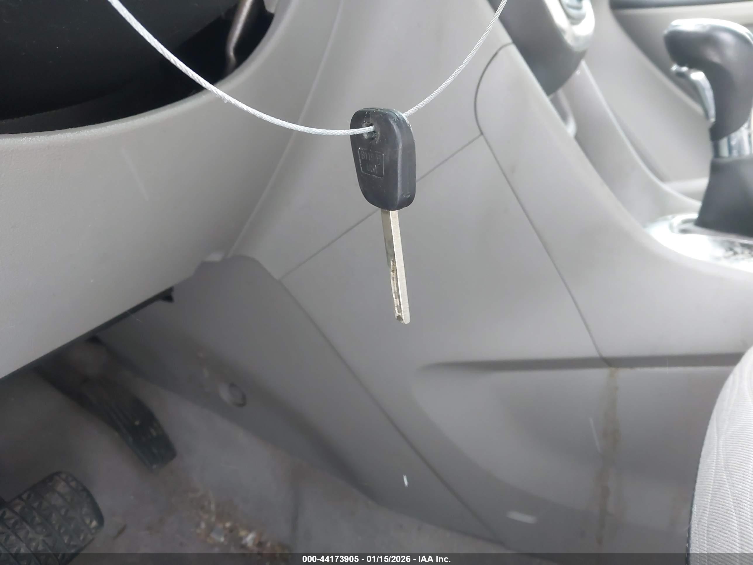 BUICK ENCORE image 11