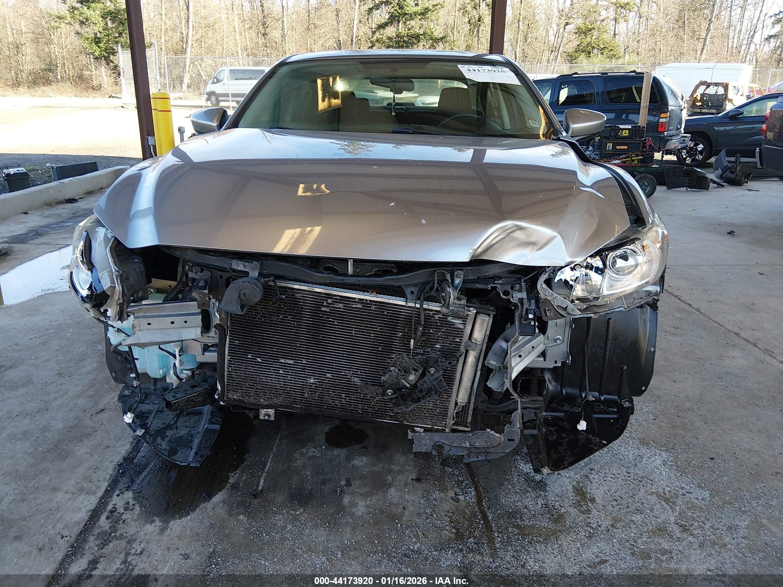MAZDA MAZDA6 image 6