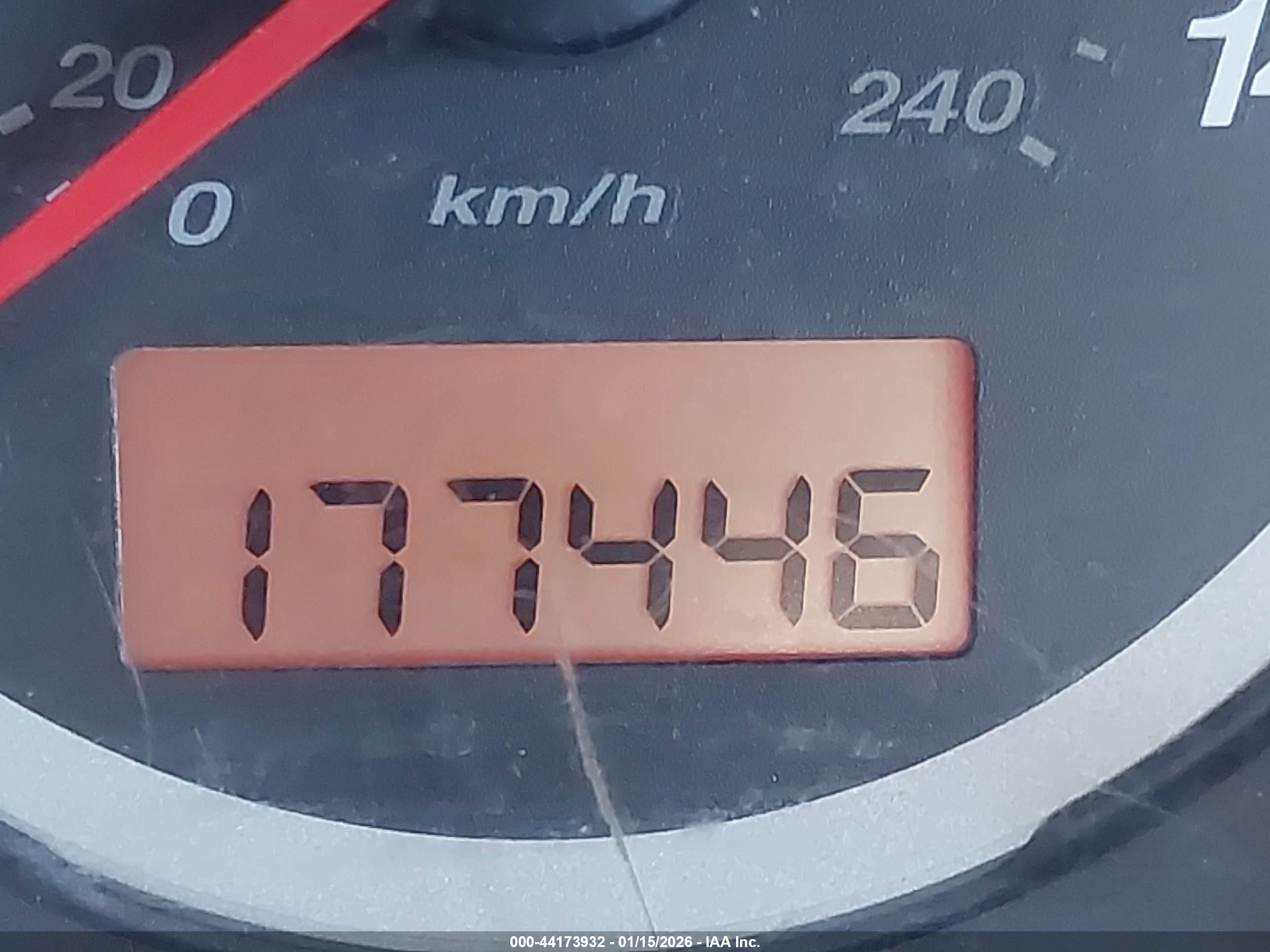 HONDA CR-V image 7