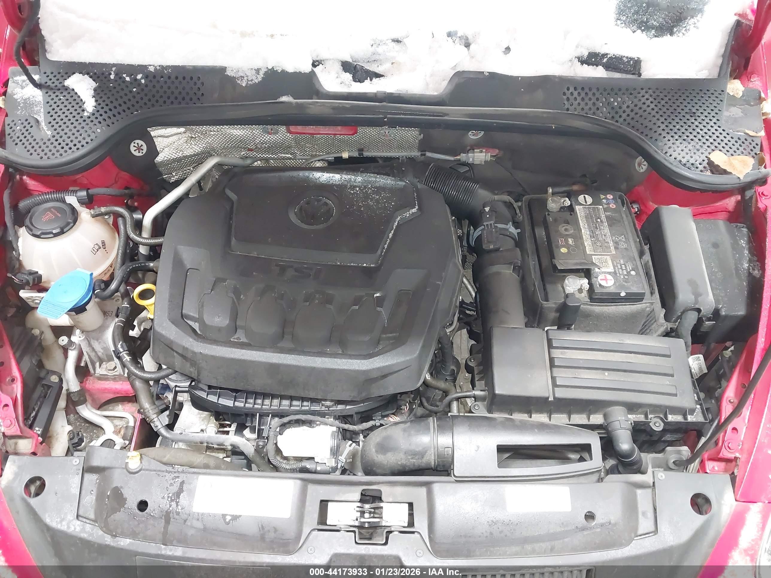 VOLKSWAGEN BEETLE image 10