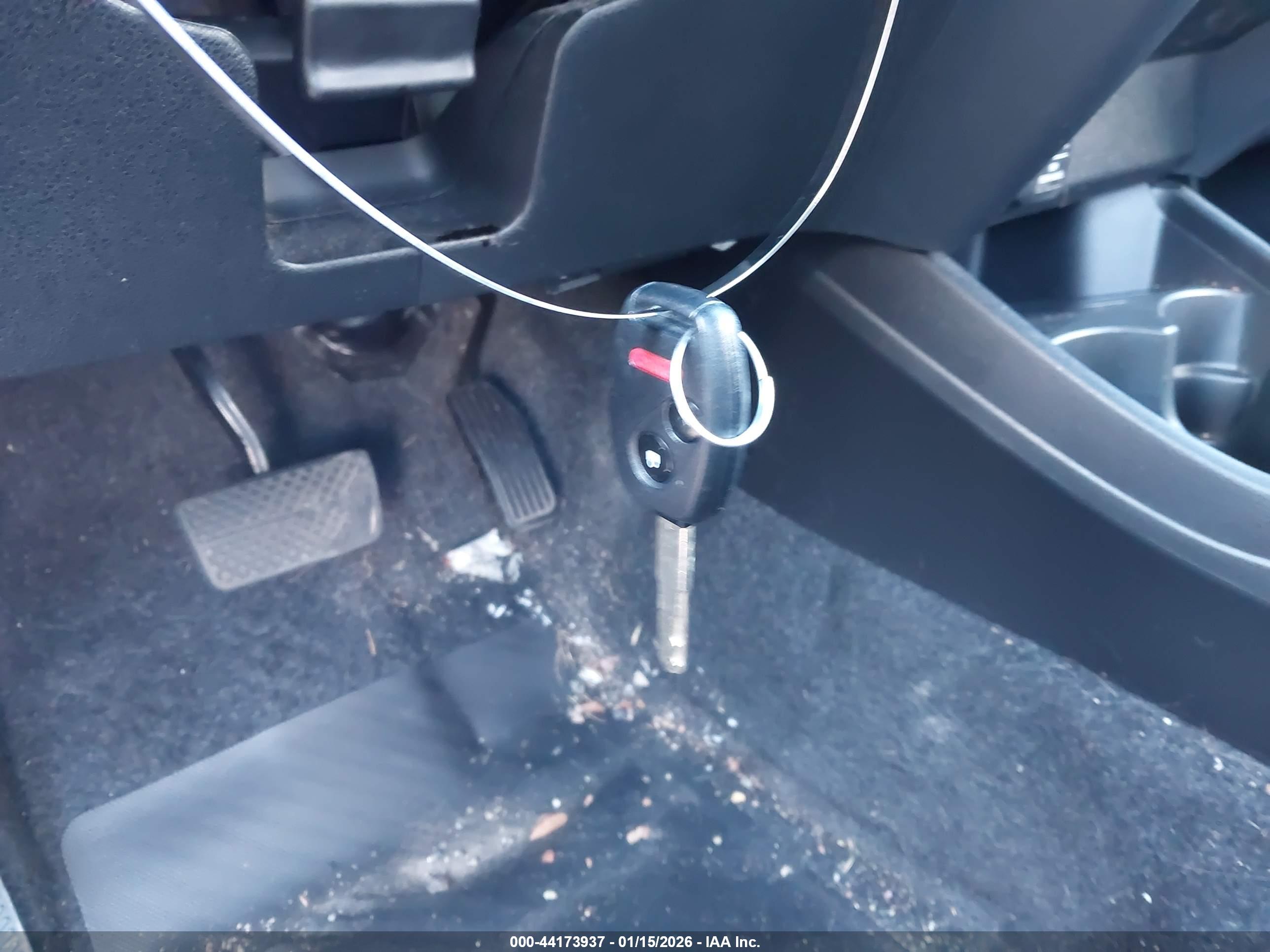 HONDA FIT image 11