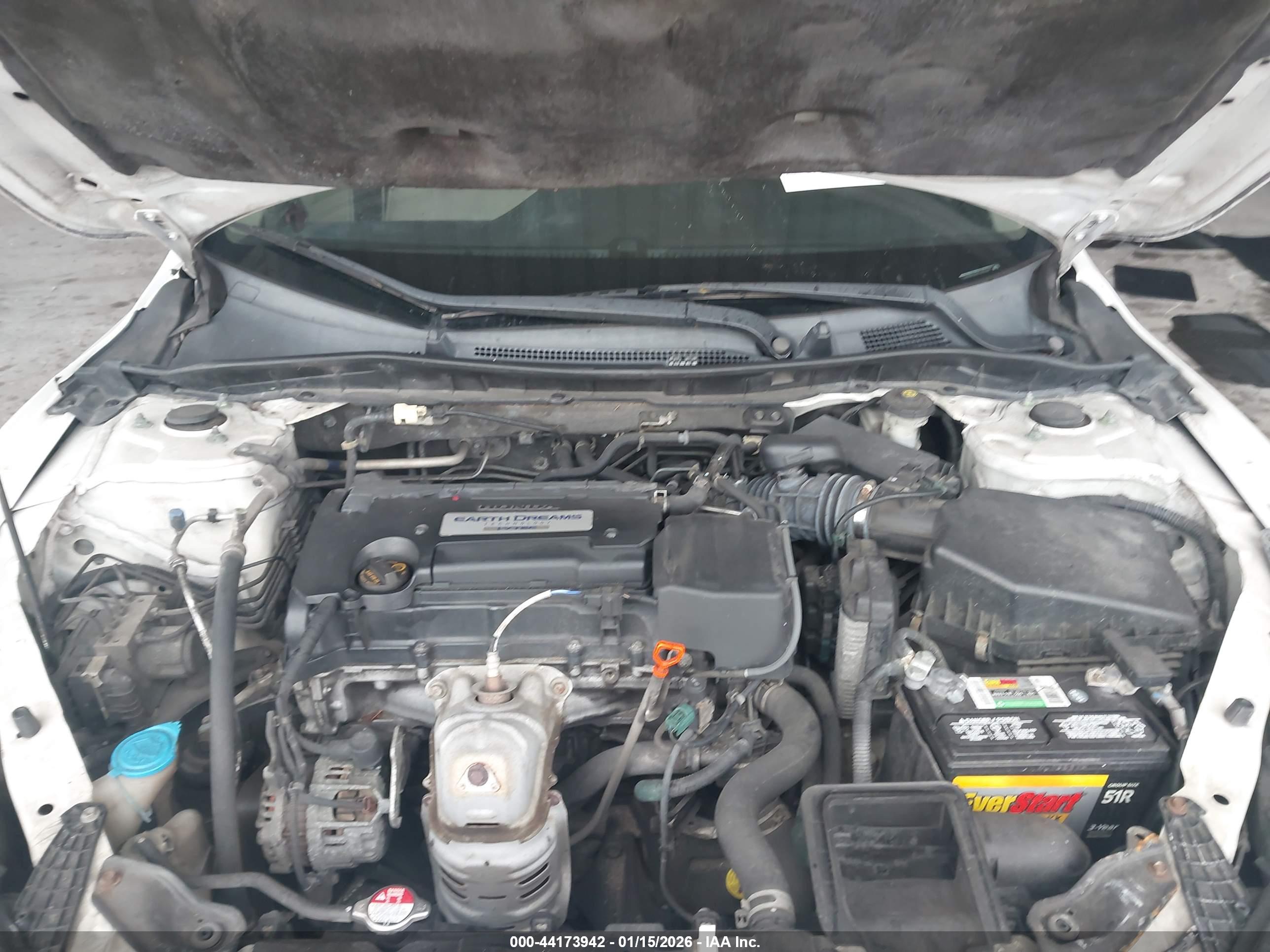 HONDA ACCORD image 10