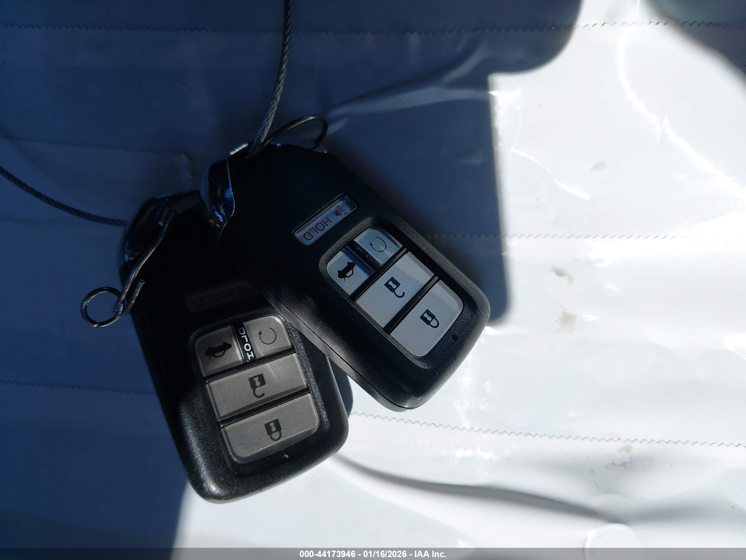 HONDA CIVIC image 11