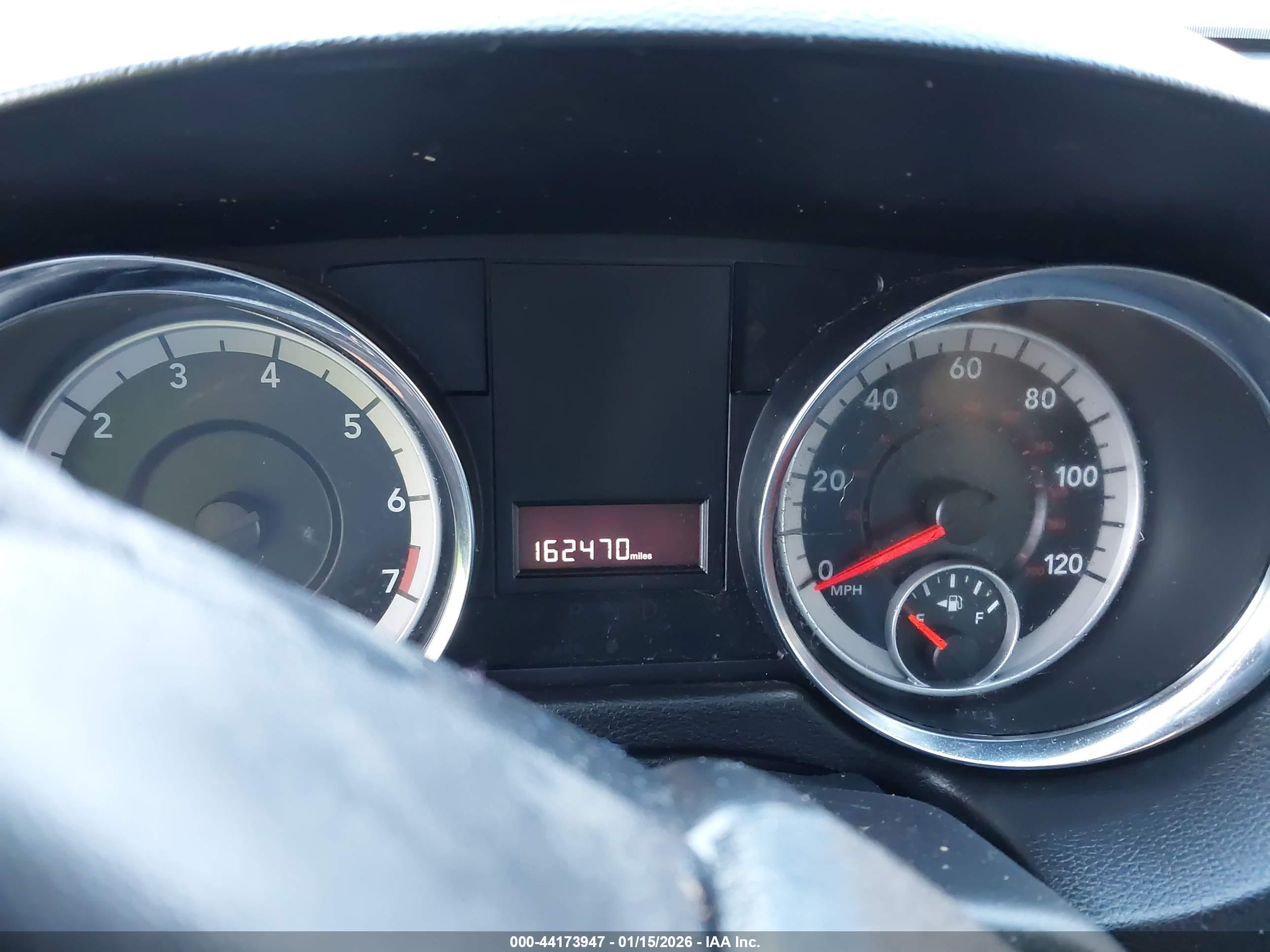 DODGE GRAND image 7