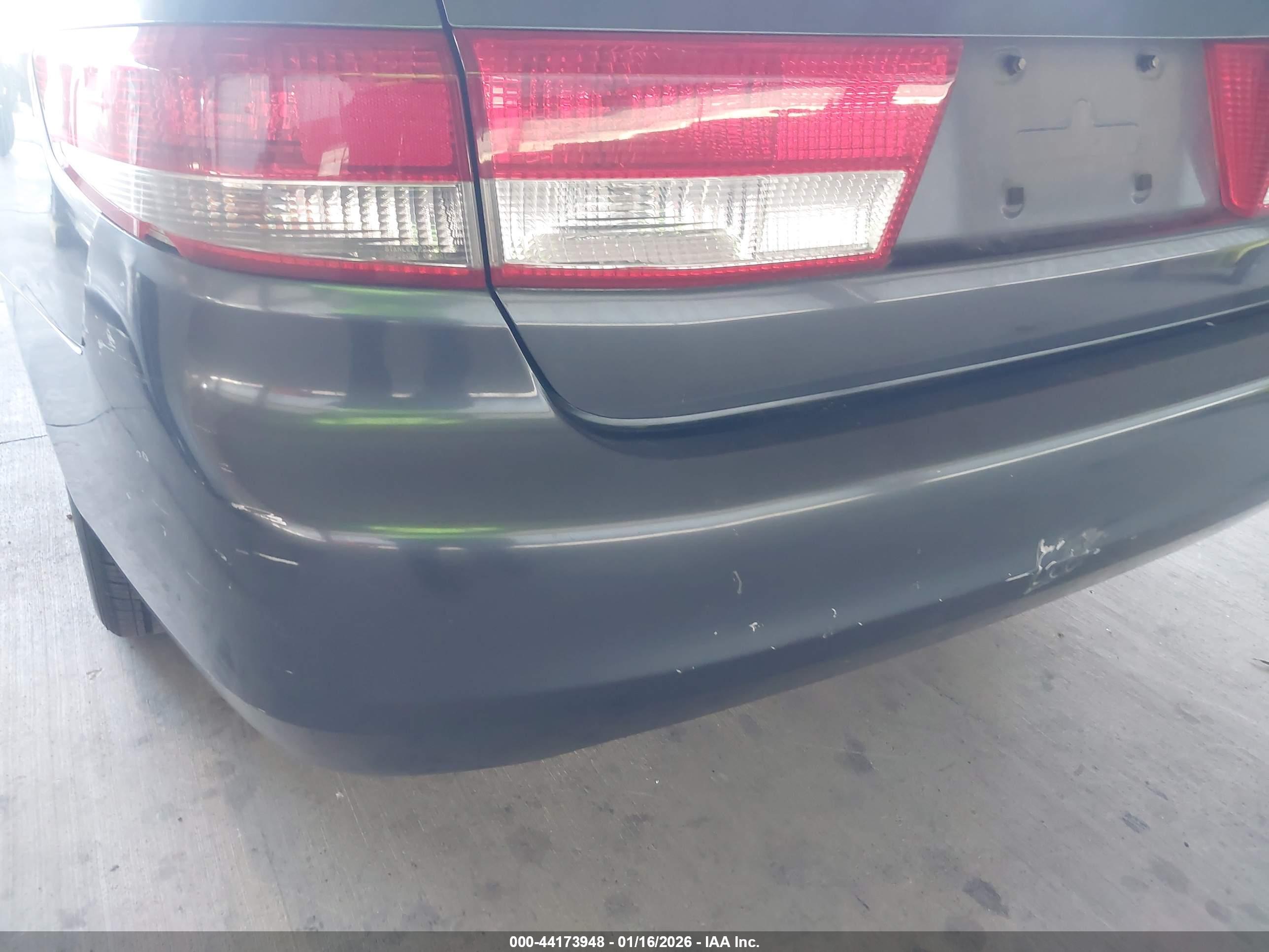 HONDA ACCORD image 6