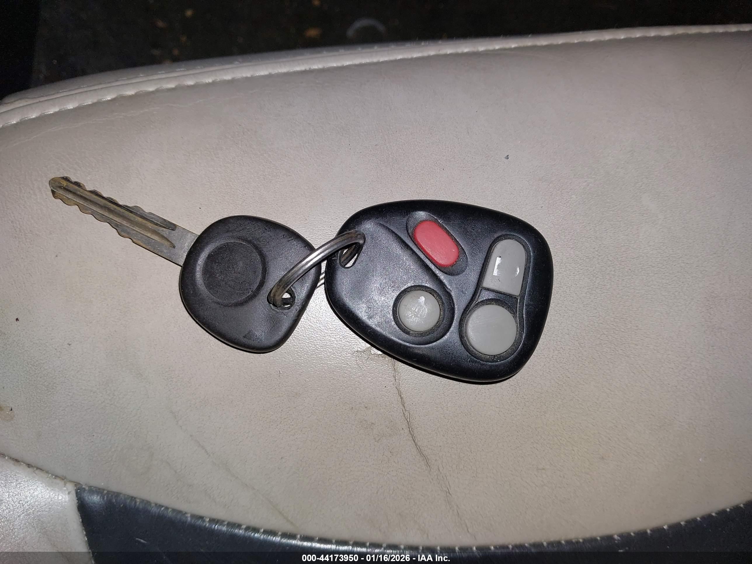 SATURN ION image 11