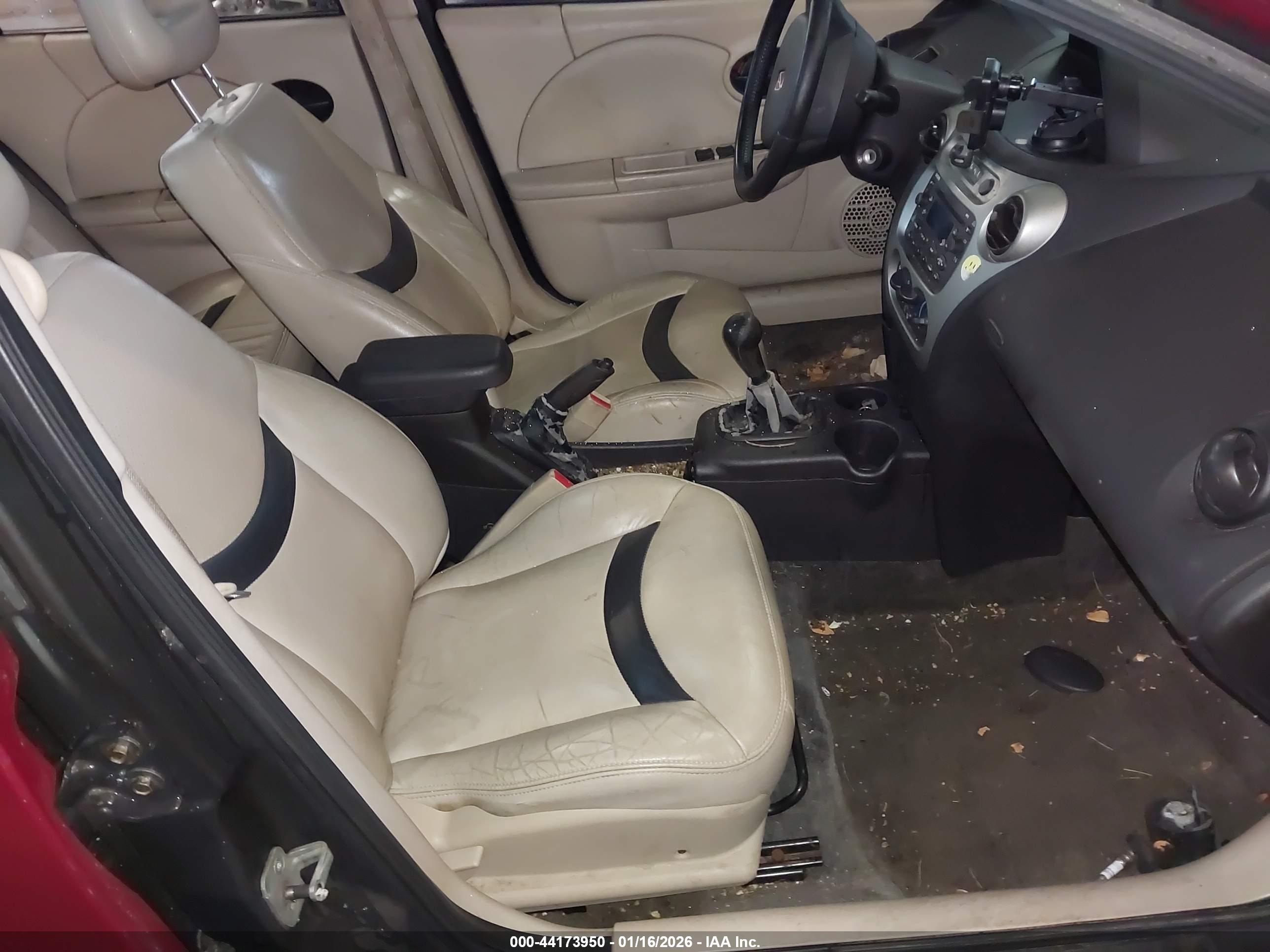 SATURN ION image 5