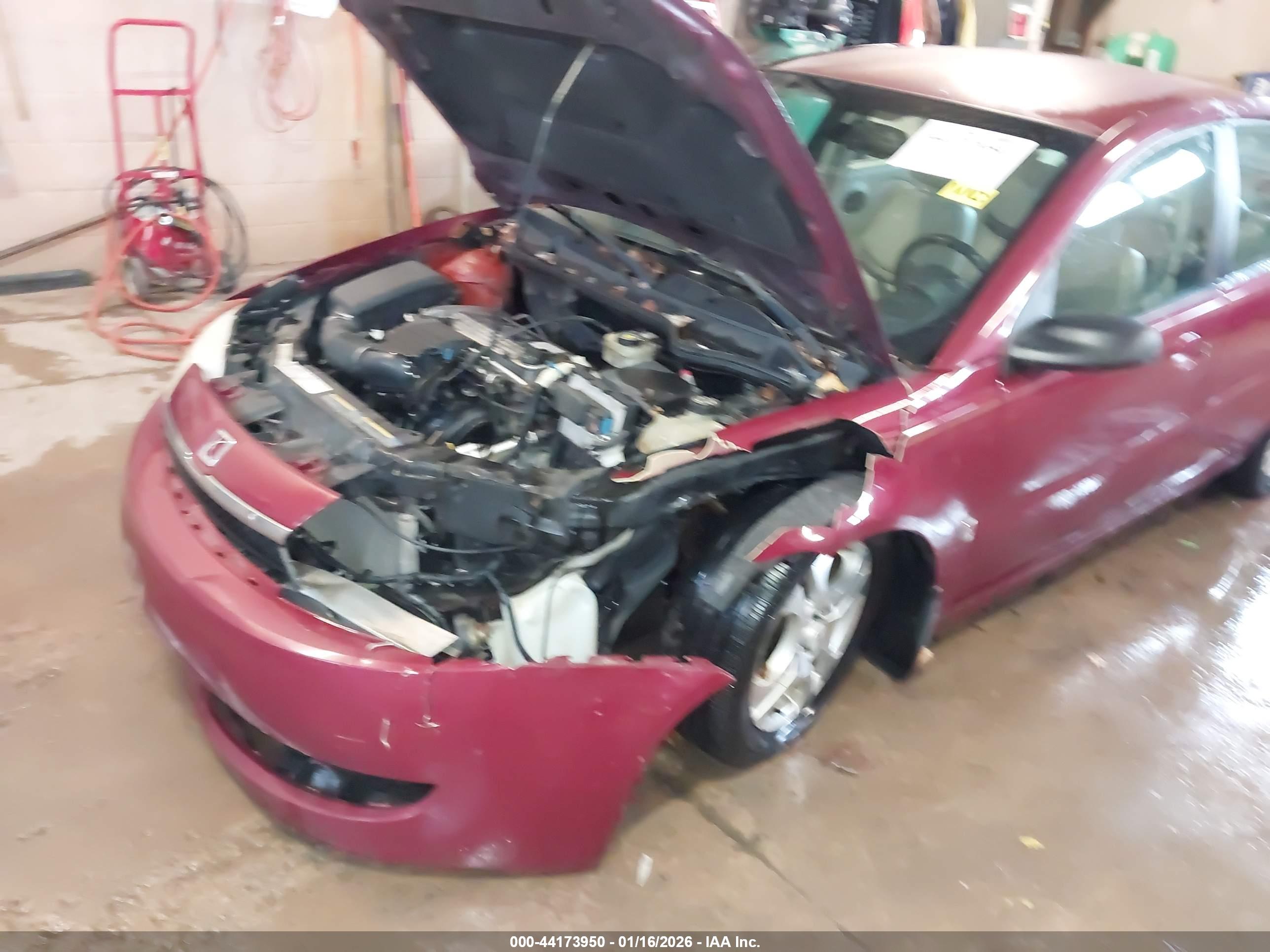 SATURN ION image 6