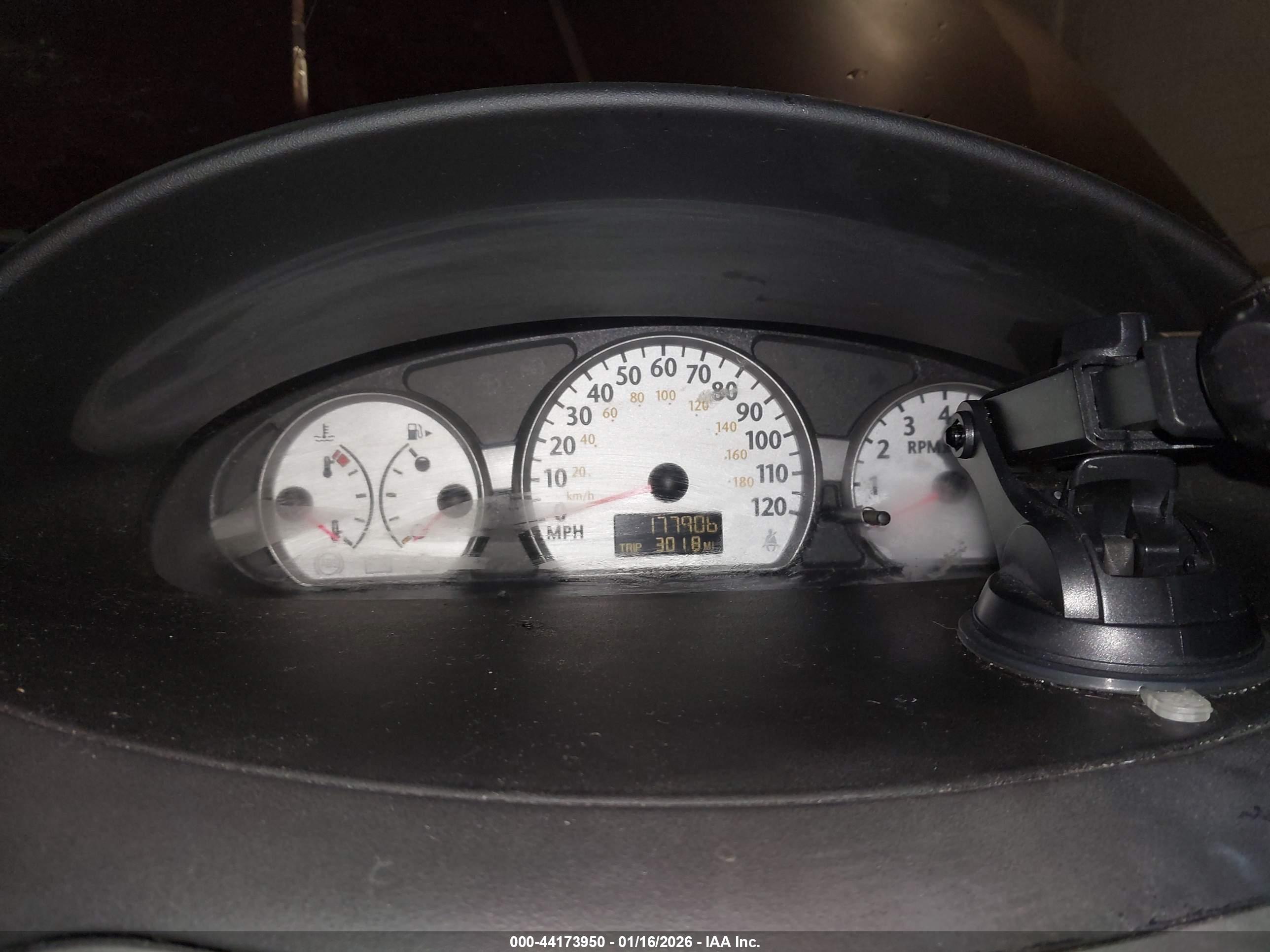 SATURN ION image 7