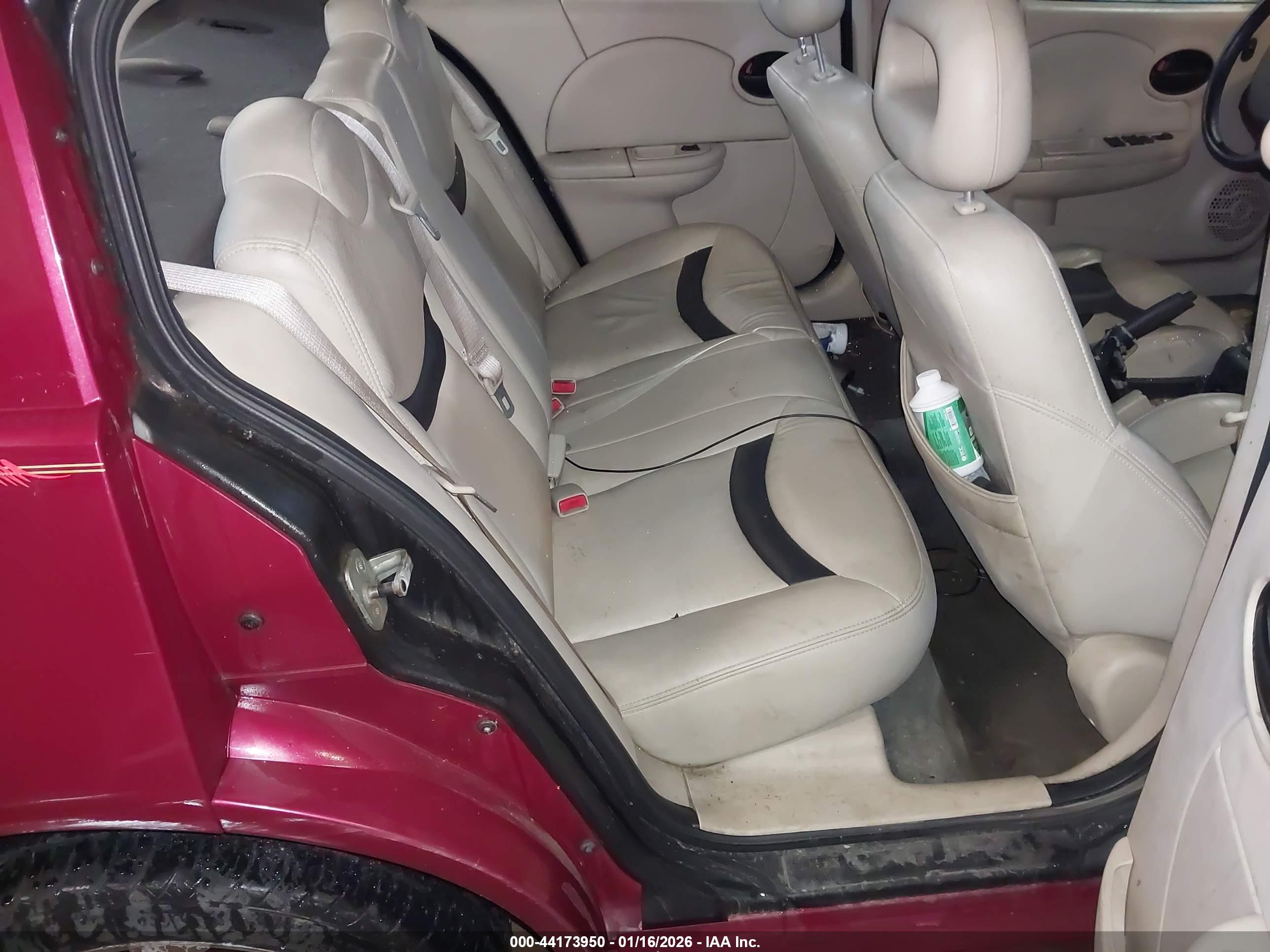 SATURN ION image 8