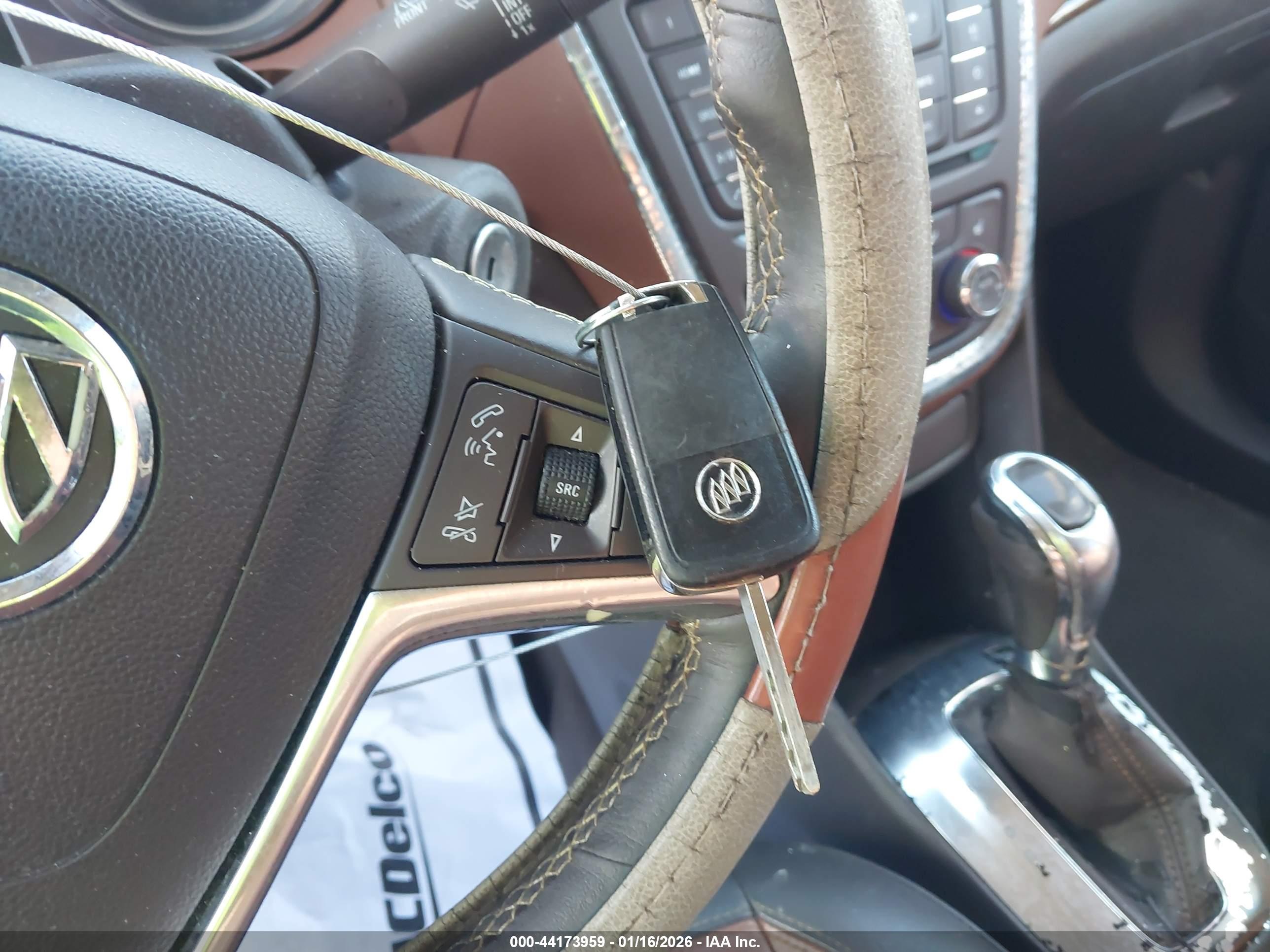 BUICK ENCORE image 11