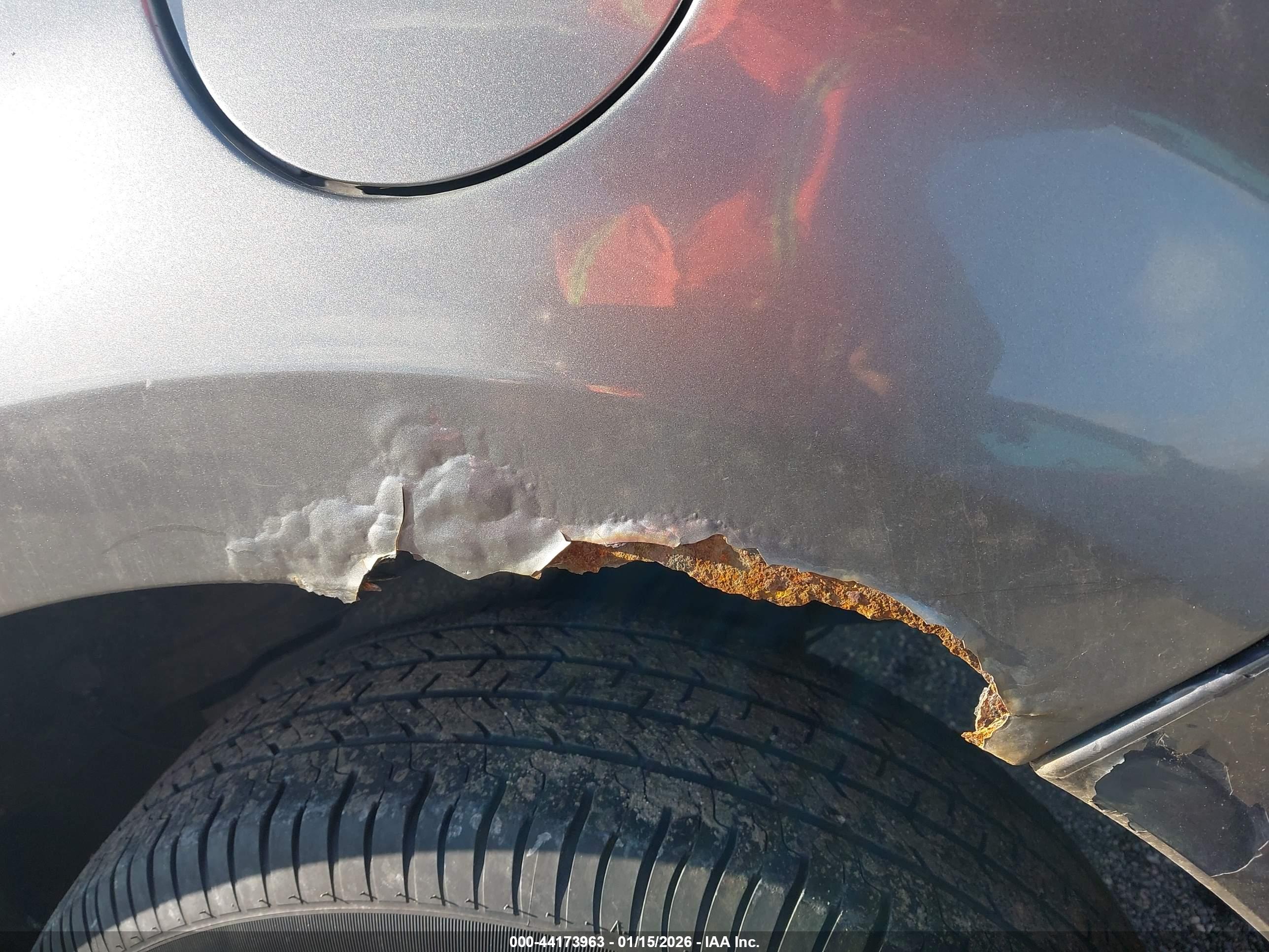 FORD ESCAPE image 6