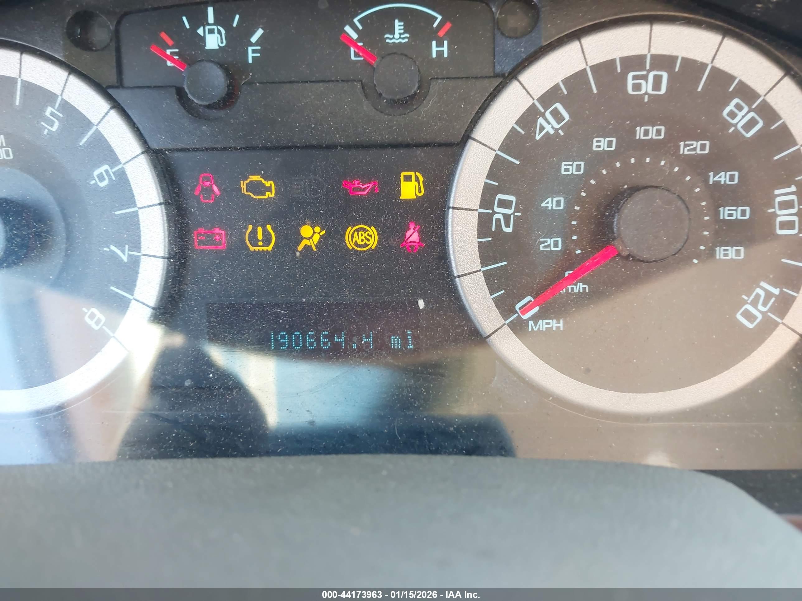 FORD ESCAPE image 7