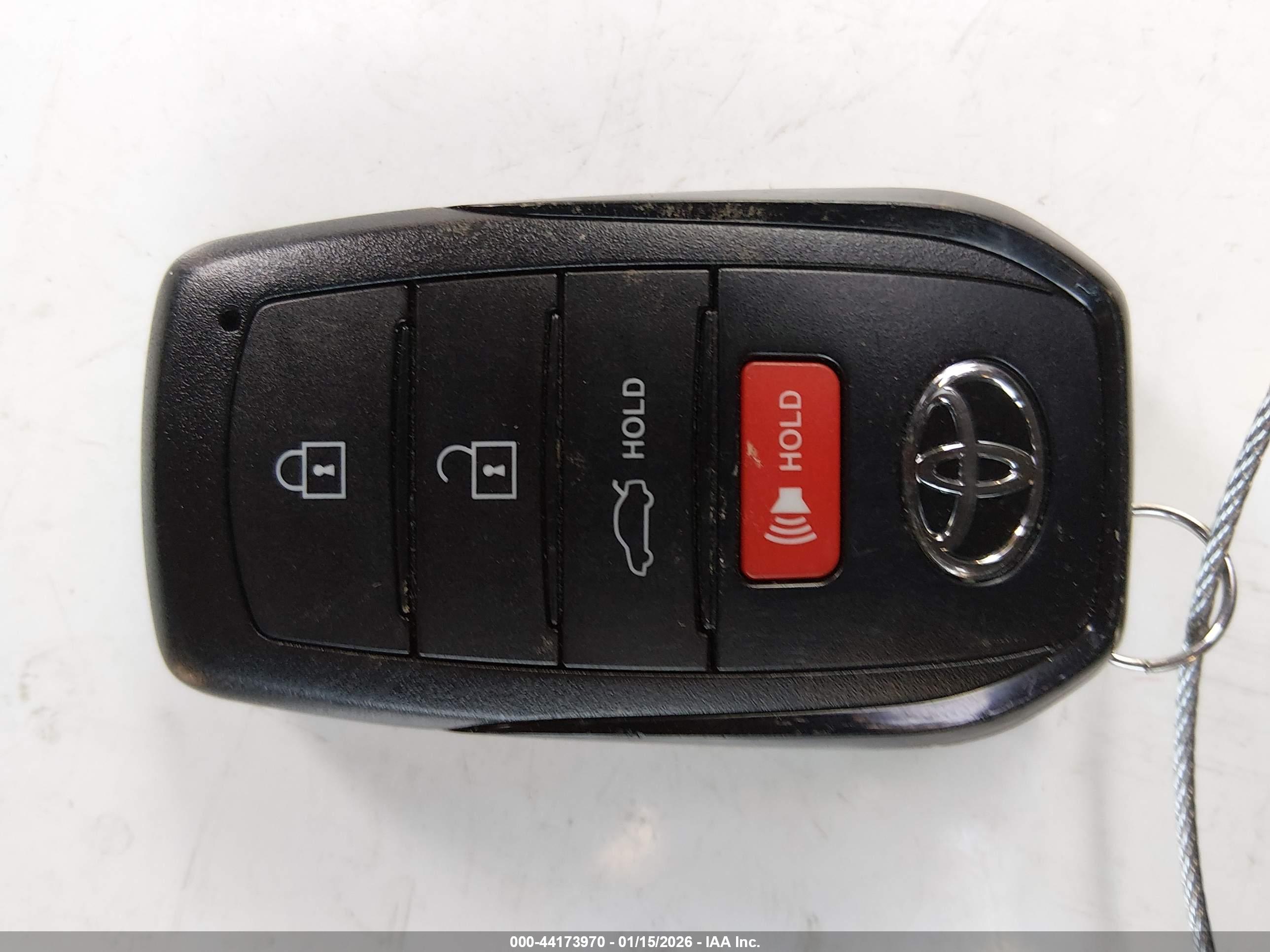 TOYOTA COROLLA image 11