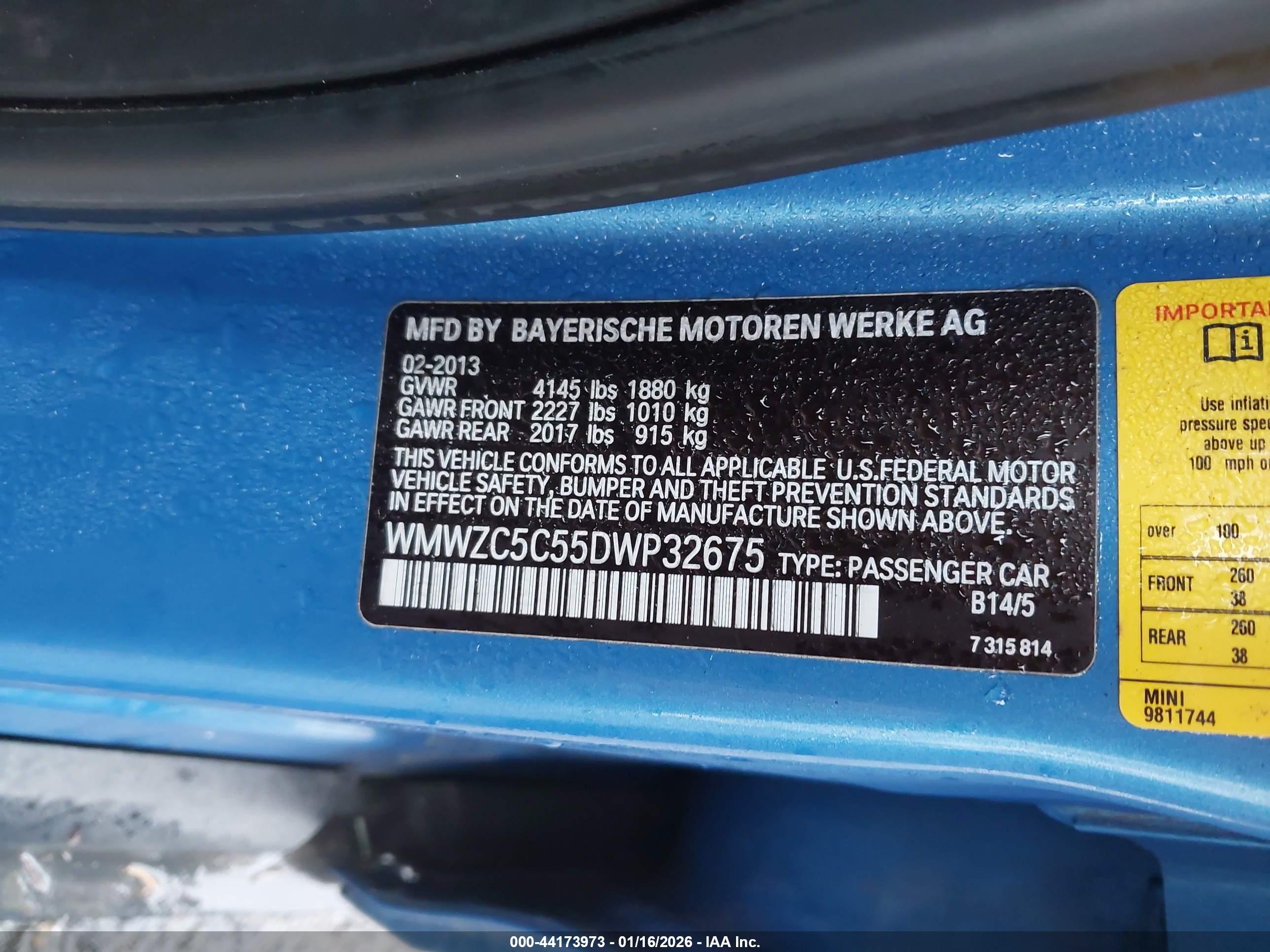 MINI COUNTRYMAN image 9