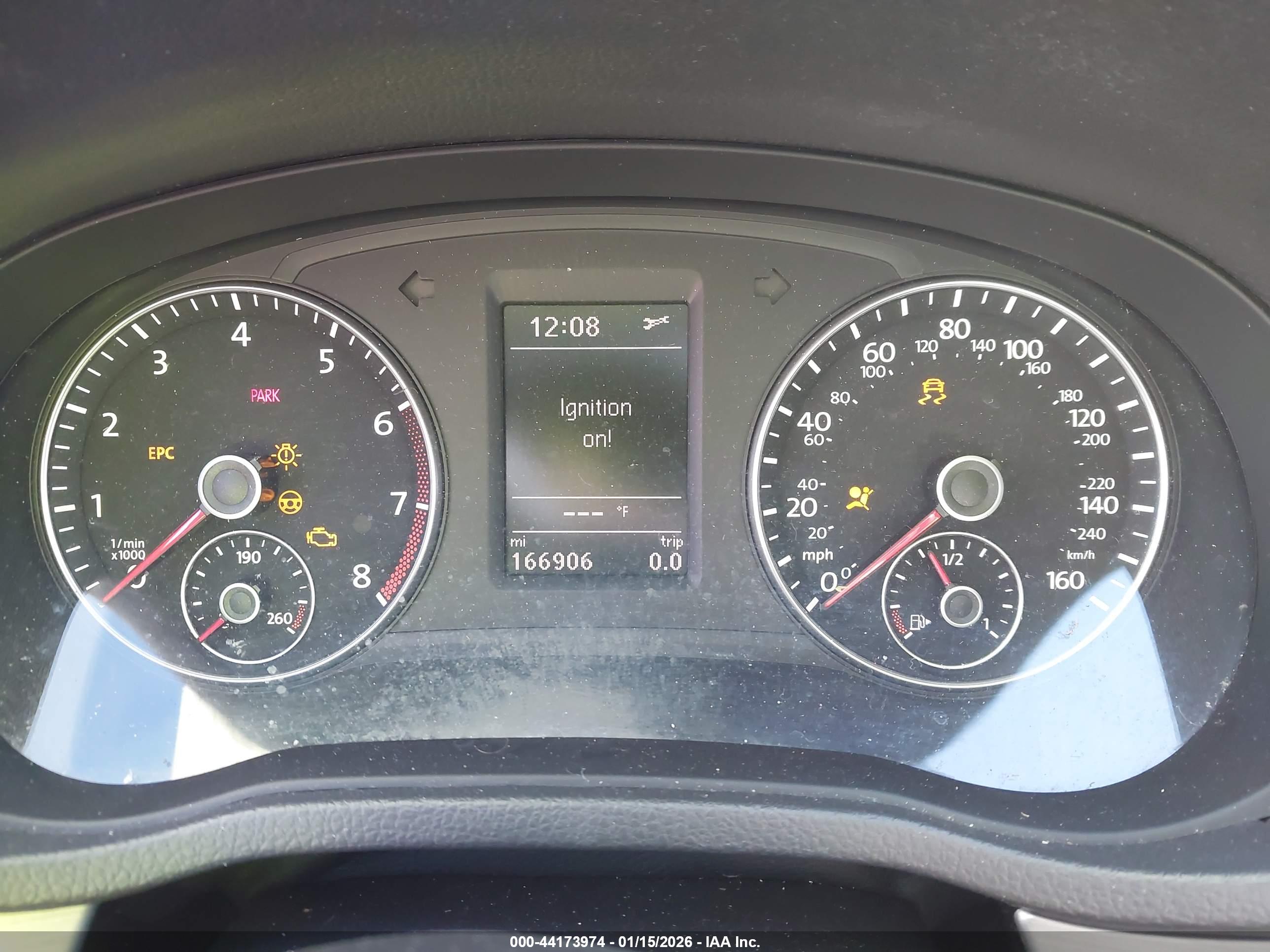 VOLKSWAGEN PASSAT image 7