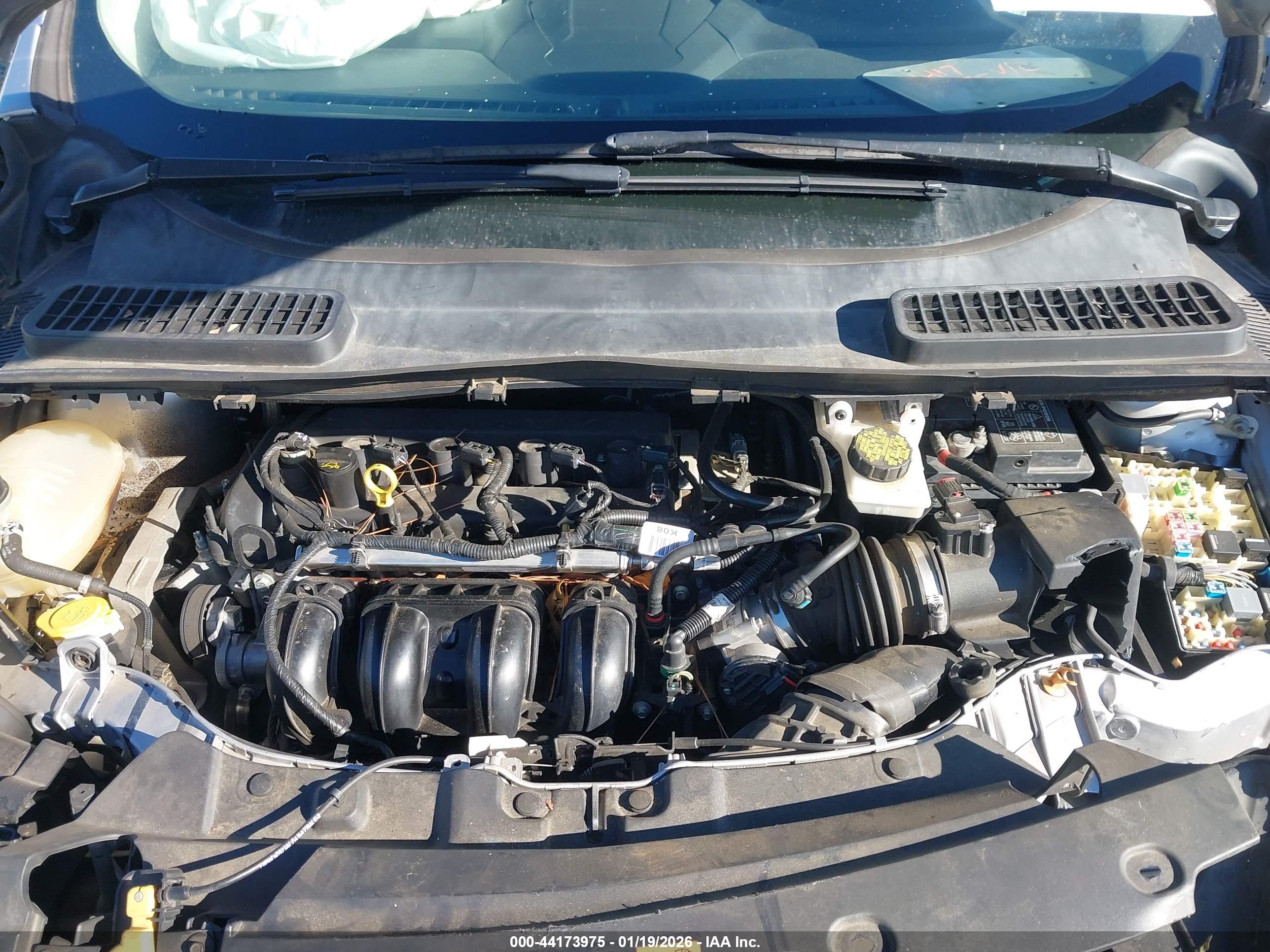 FORD ESCAPE image 10