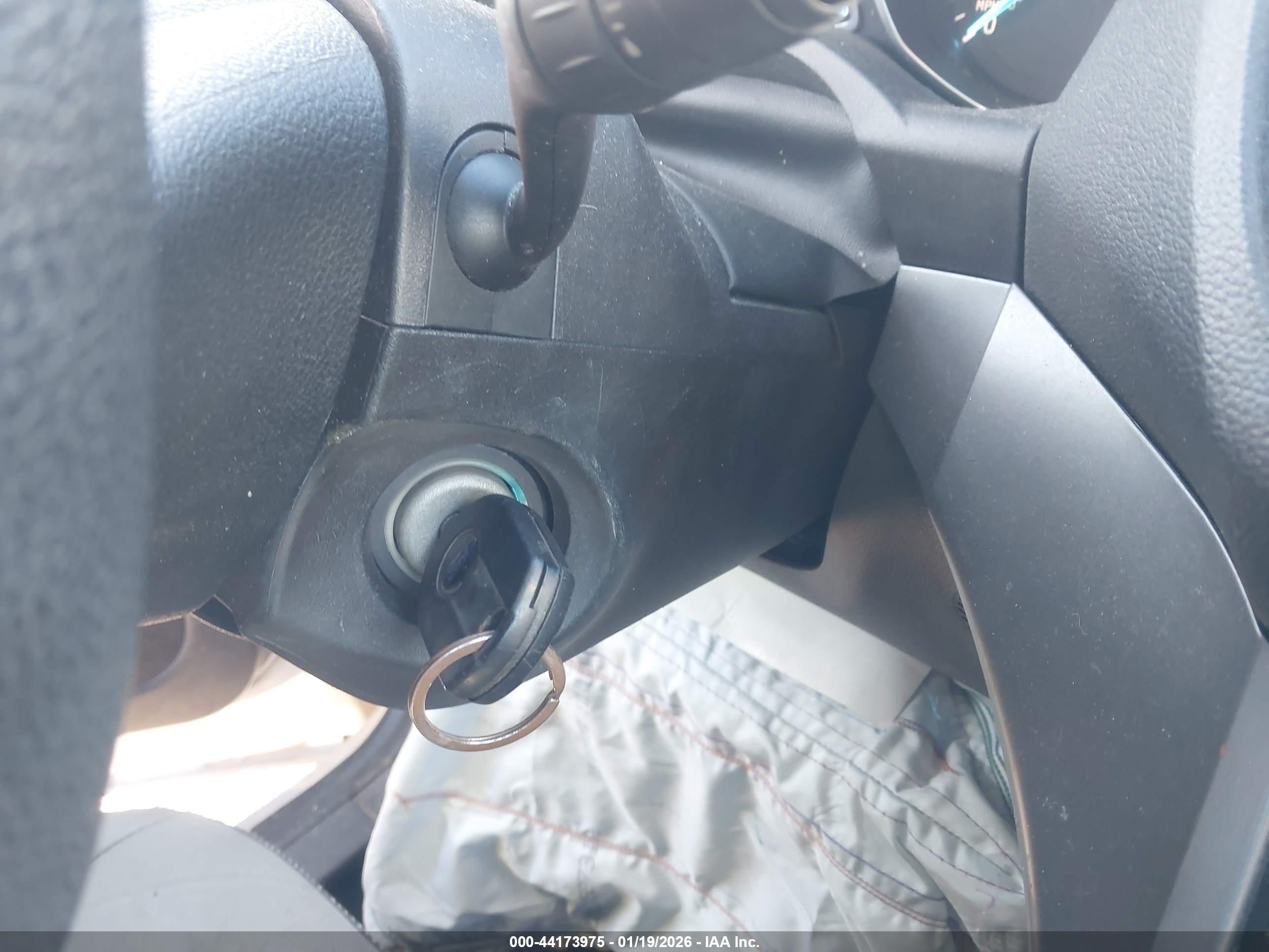 FORD ESCAPE image 11