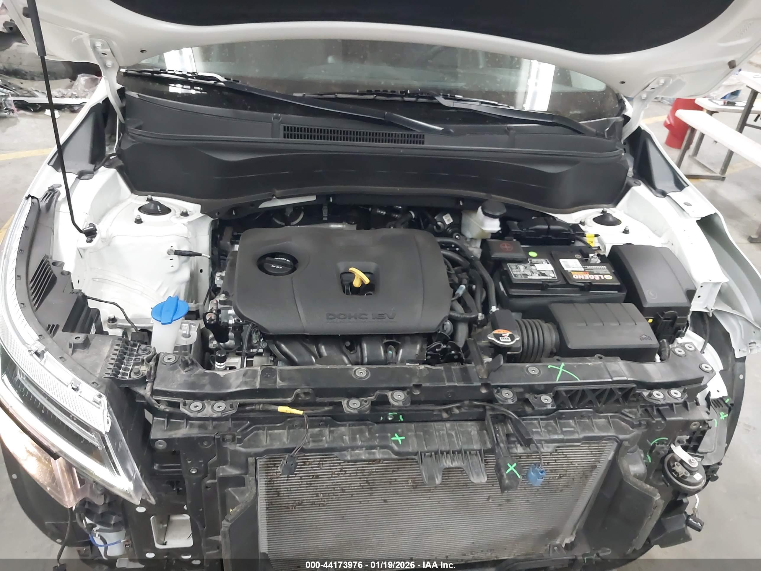 KIA SELTOS image 10