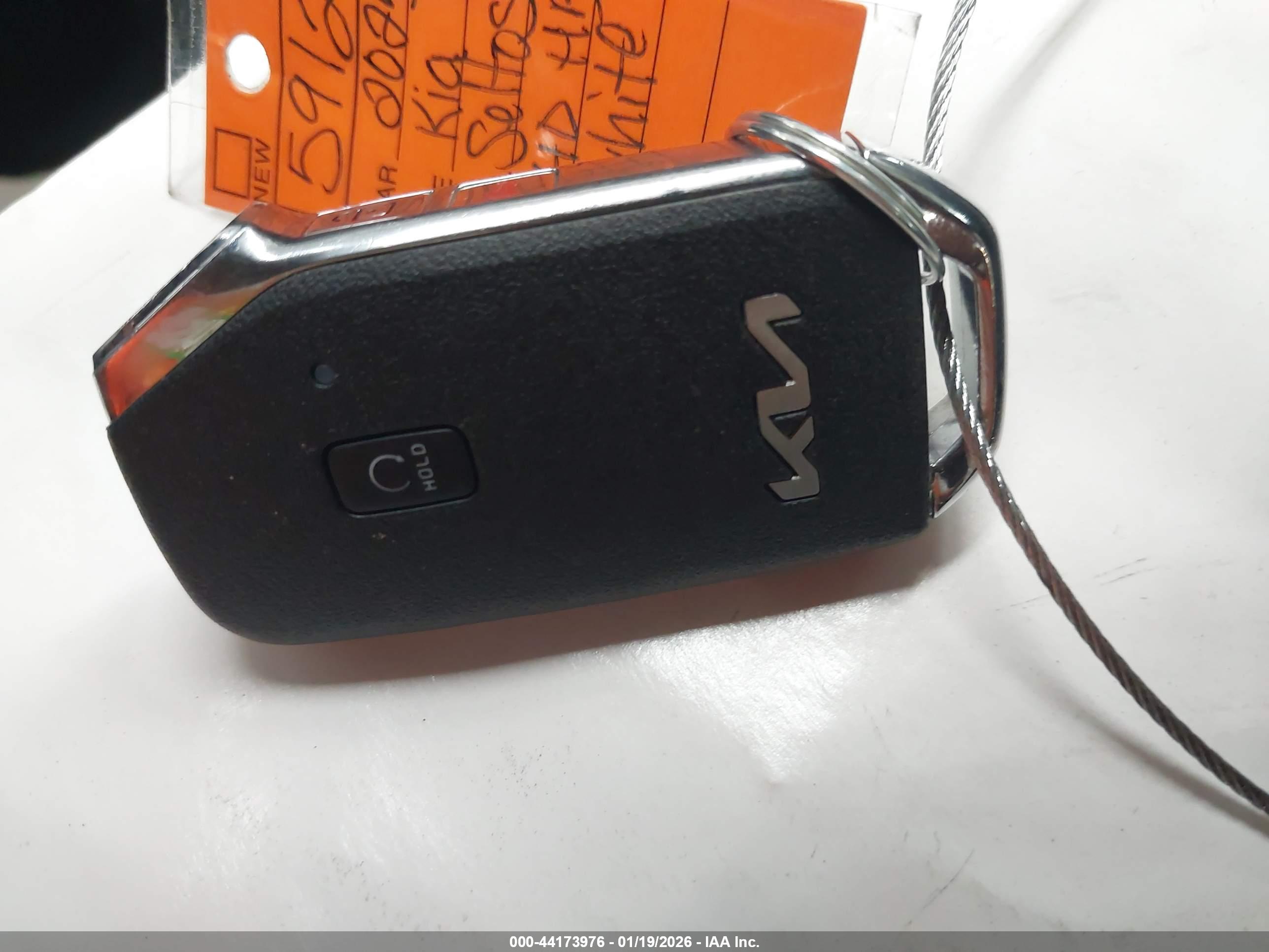 KIA SELTOS image 11