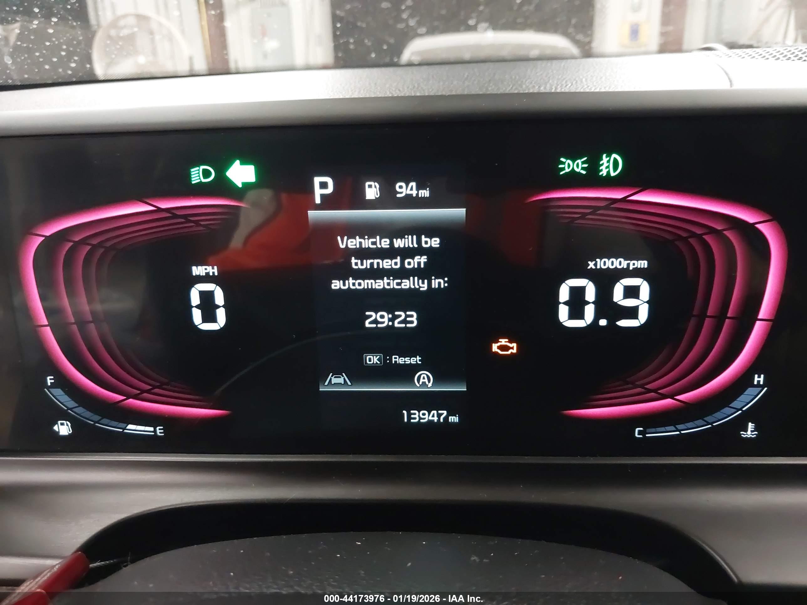 KIA SELTOS image 7