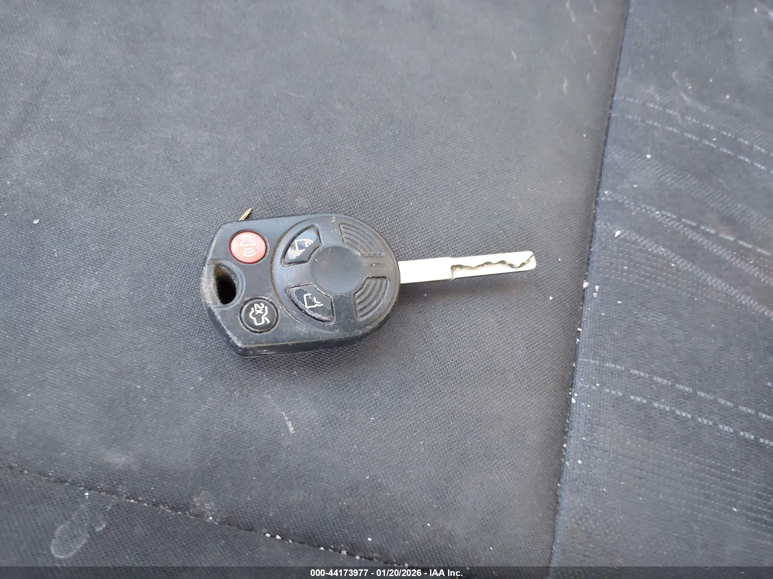 FORD FOCUS image 11
