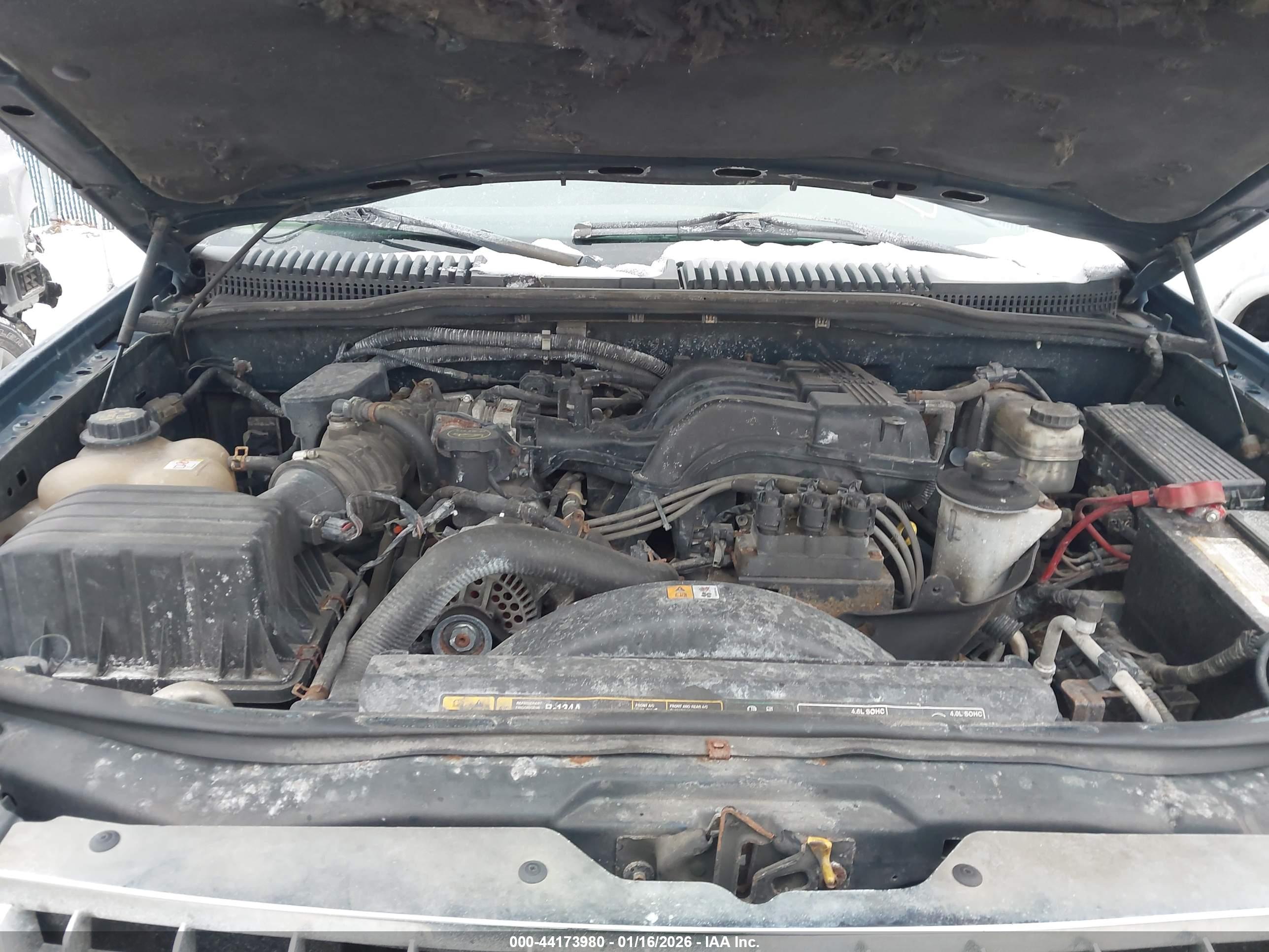 FORD EXPLORER image 10