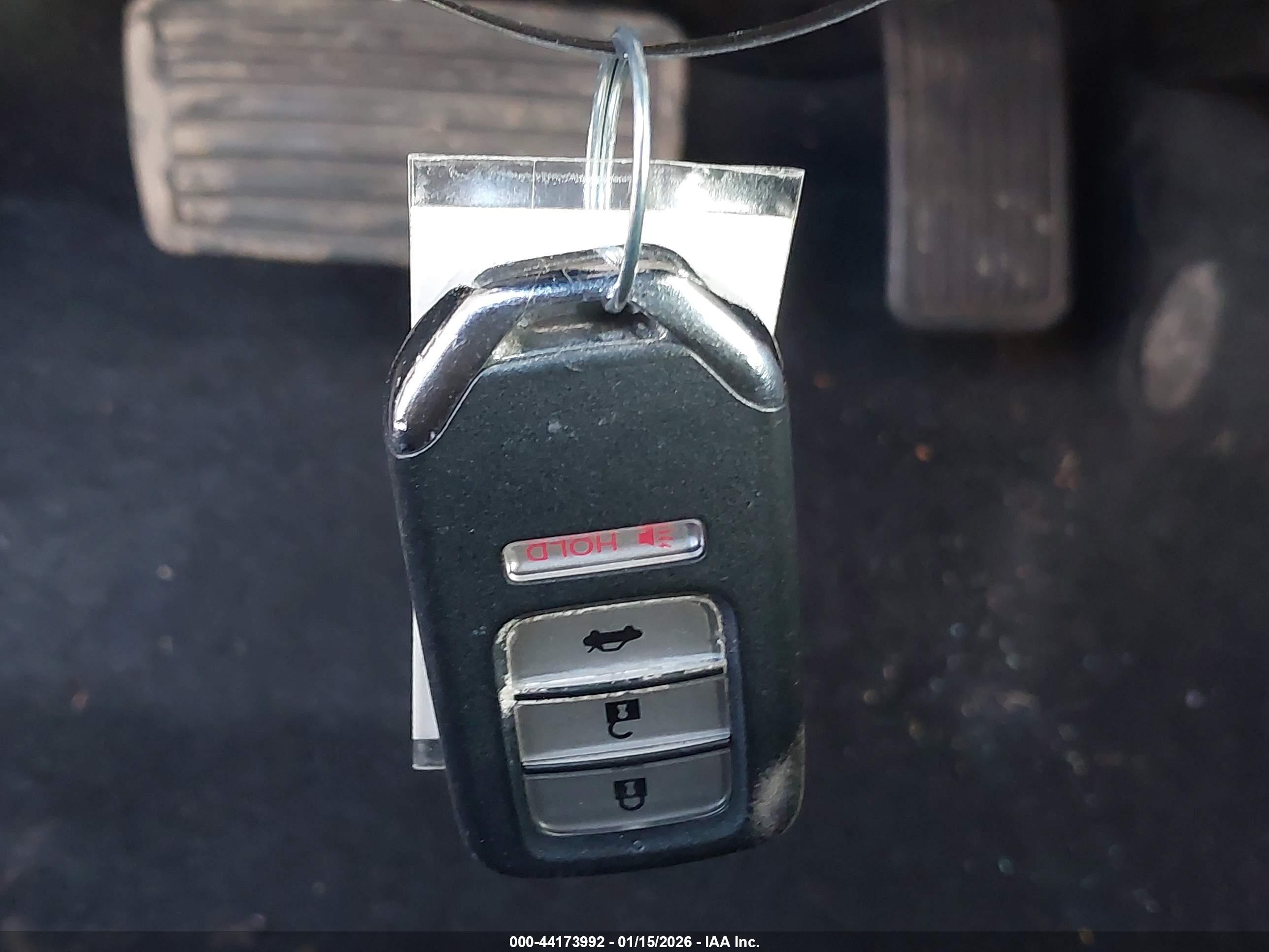 HONDA CIVIC image 11