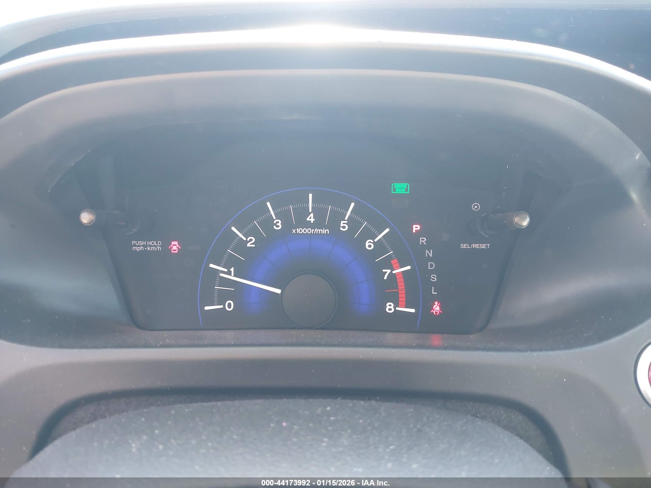 HONDA CIVIC image 7