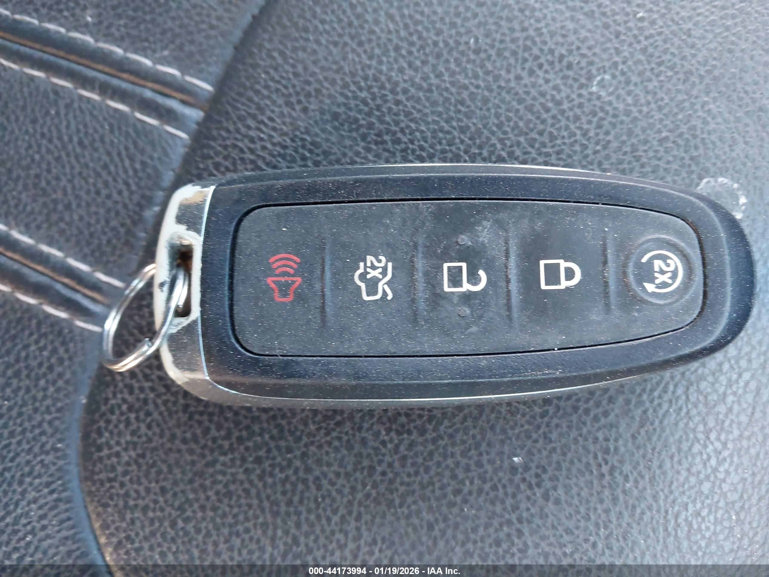 FORD FOCUS image 11