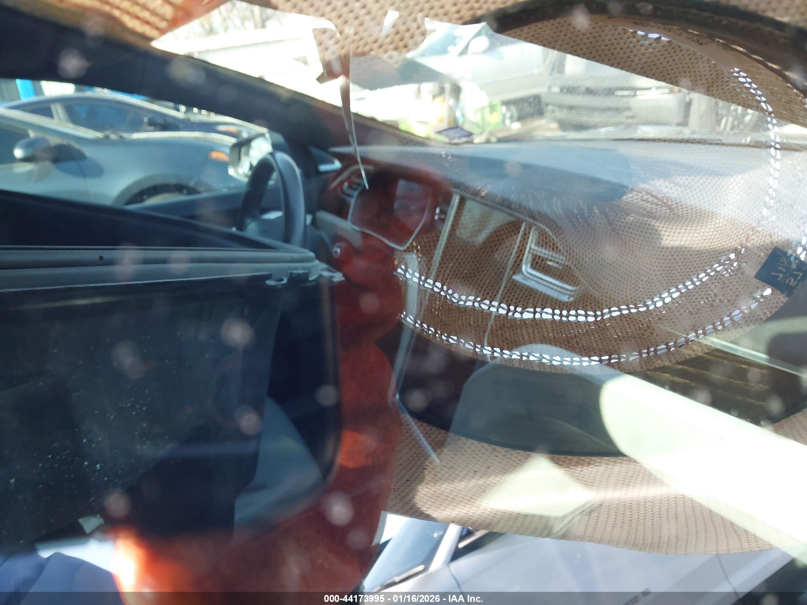 TESLA MODEL image 5