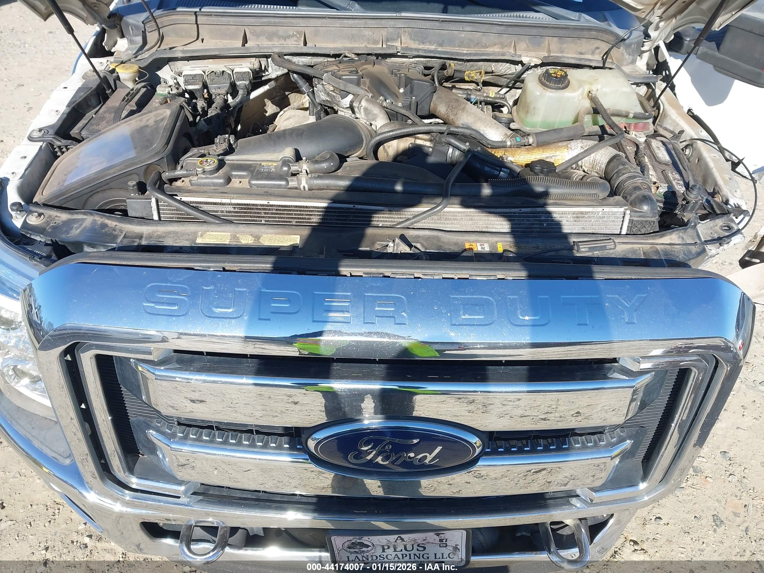 FORD F-250 image 10