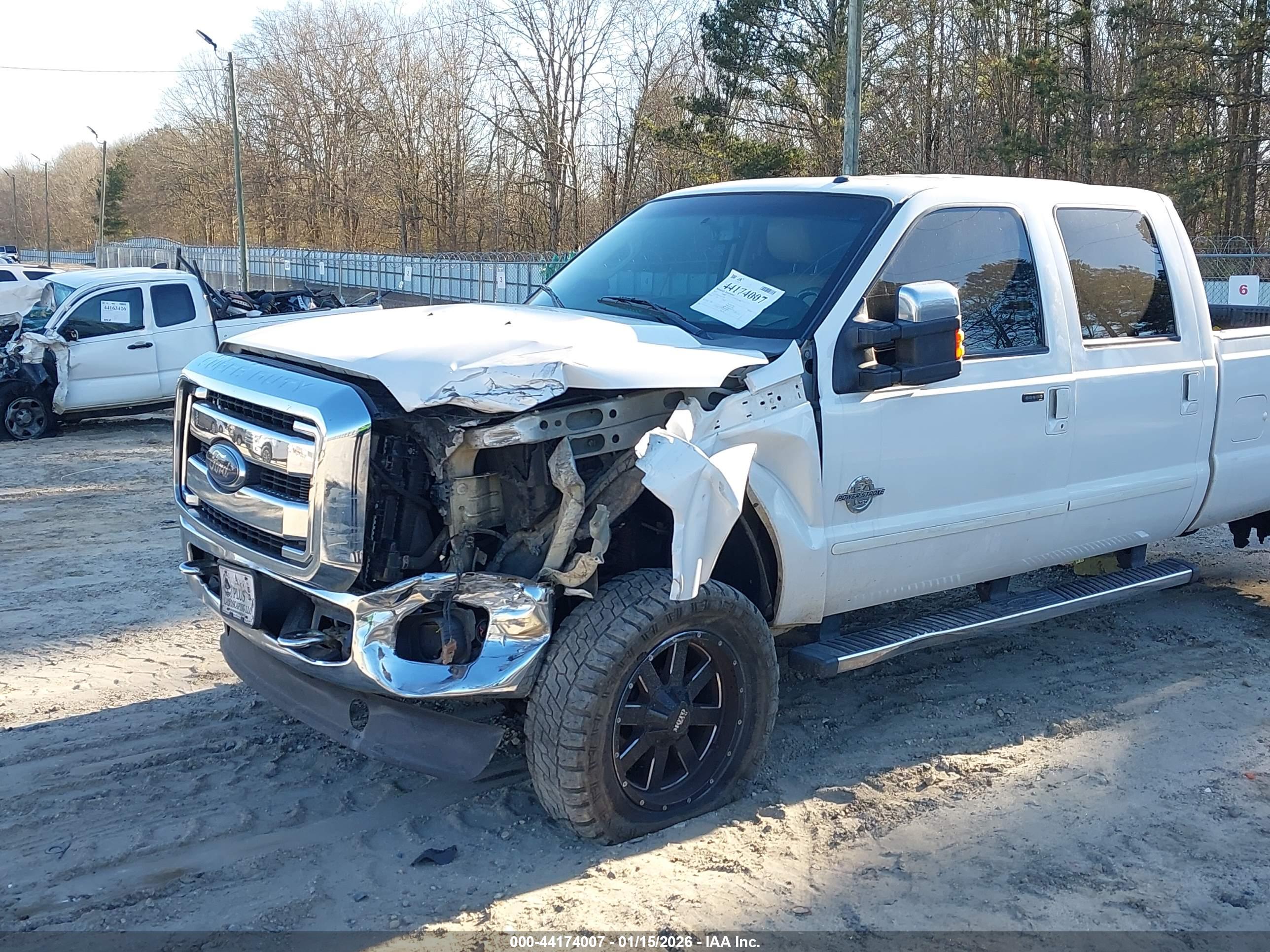 FORD F-250 image 6
