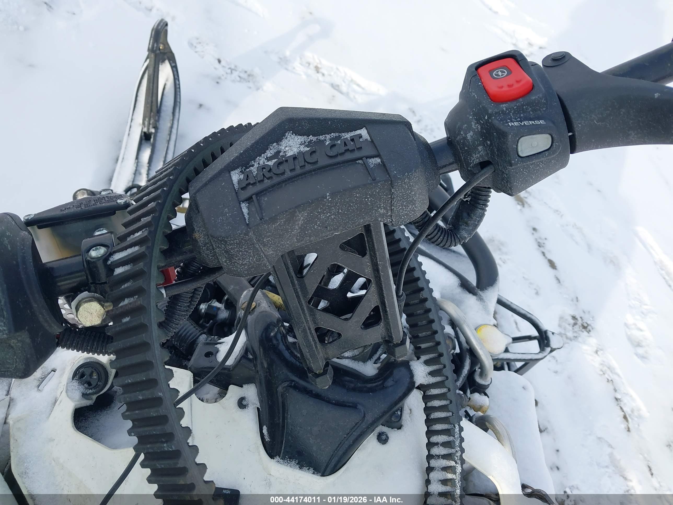 ARCTIC CAT image 7