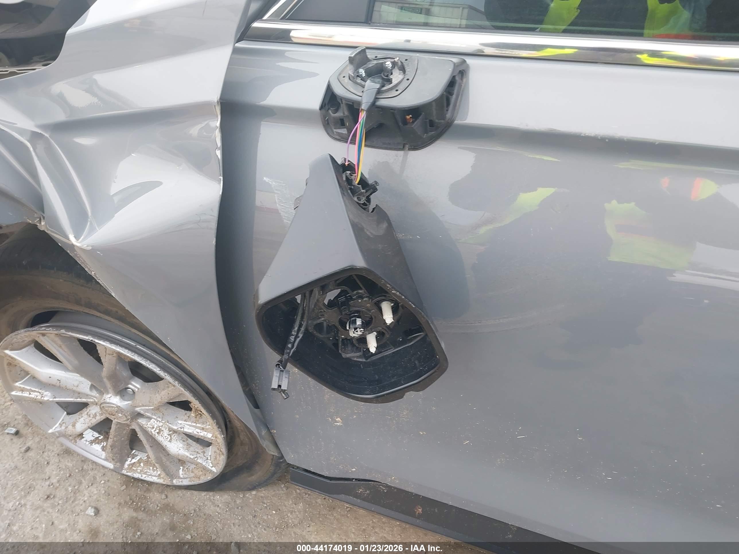 HONDA CR-V image 6