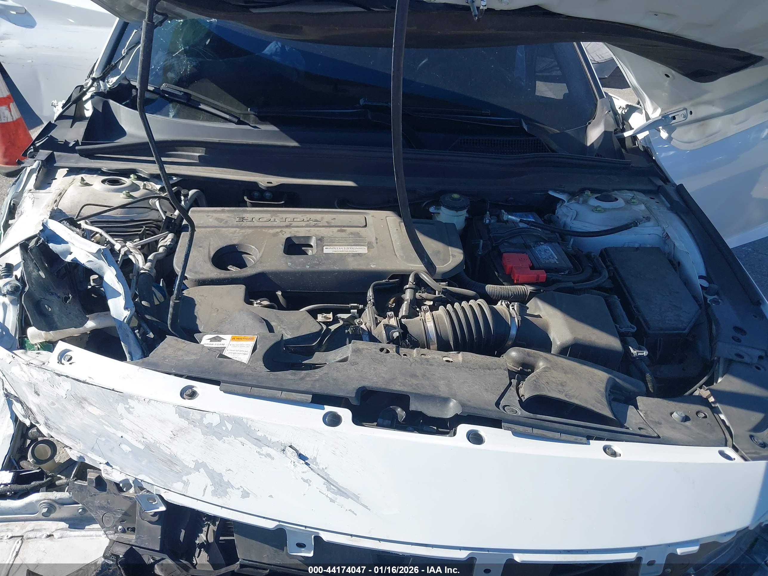 HONDA ACCORD image 10