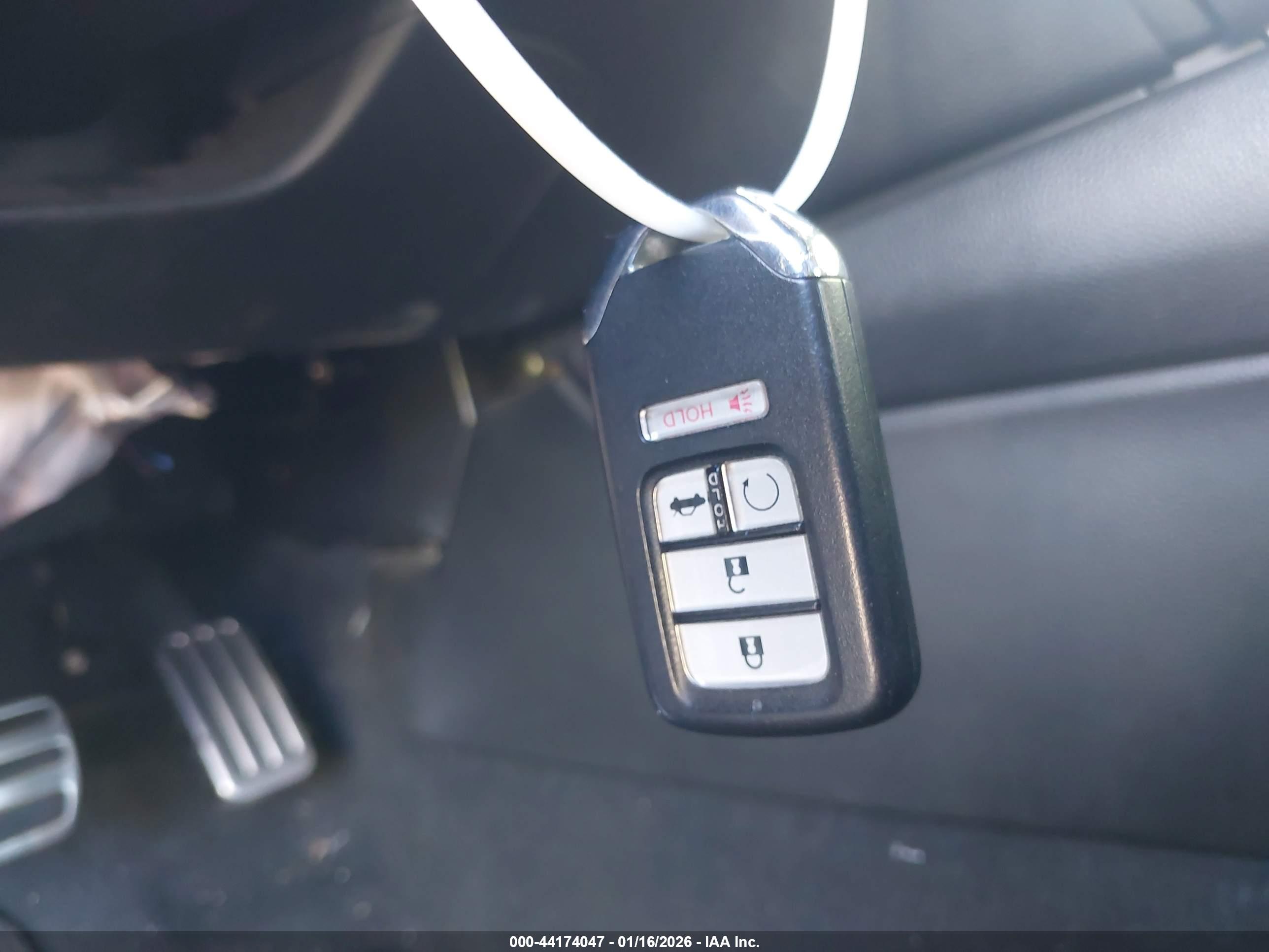 HONDA ACCORD image 11