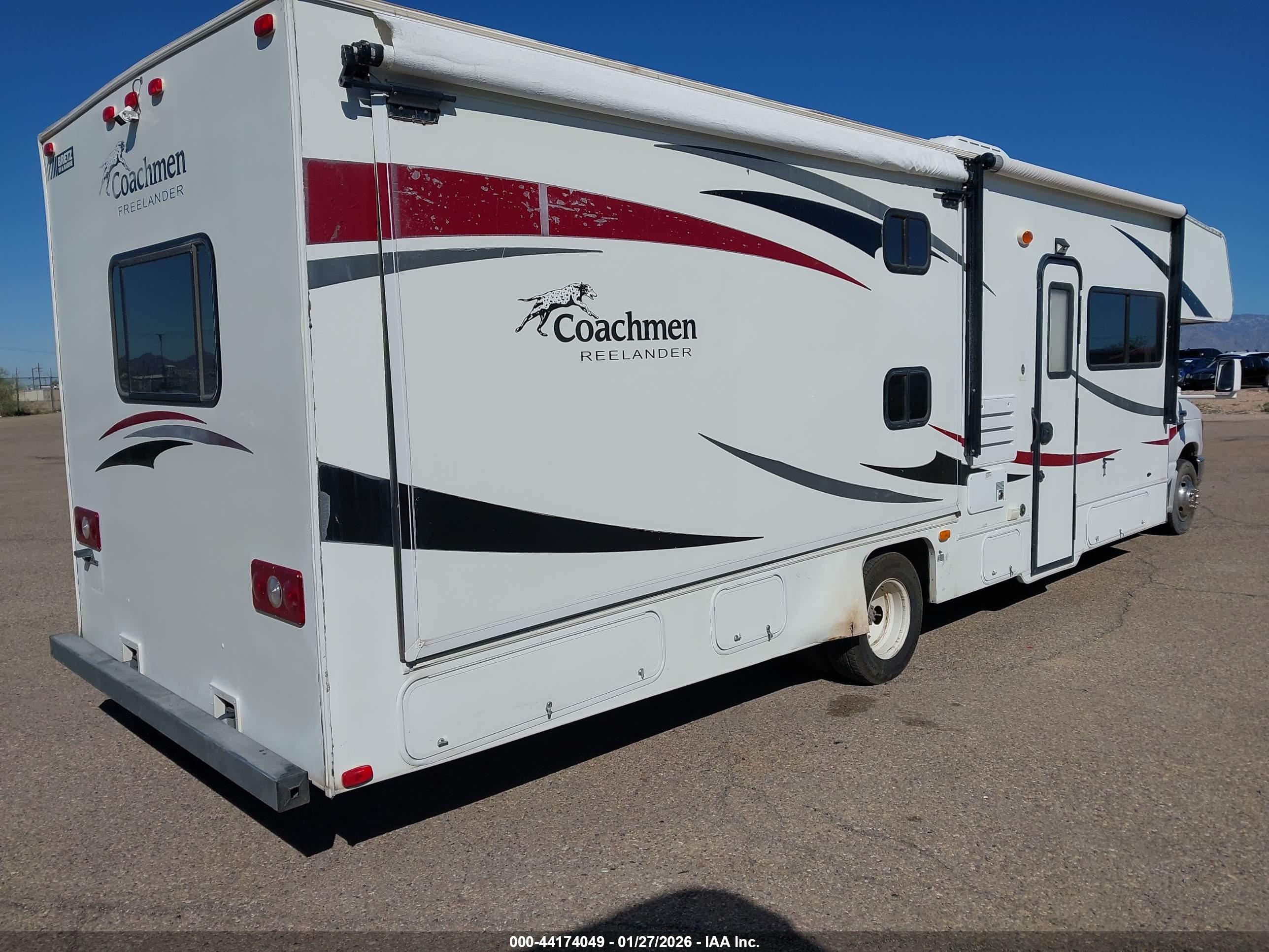 FORD E-450 image 4
