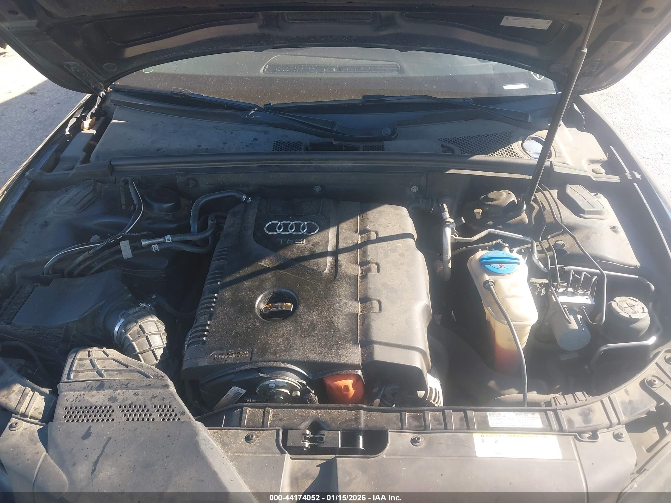 AUDI A5 image 10