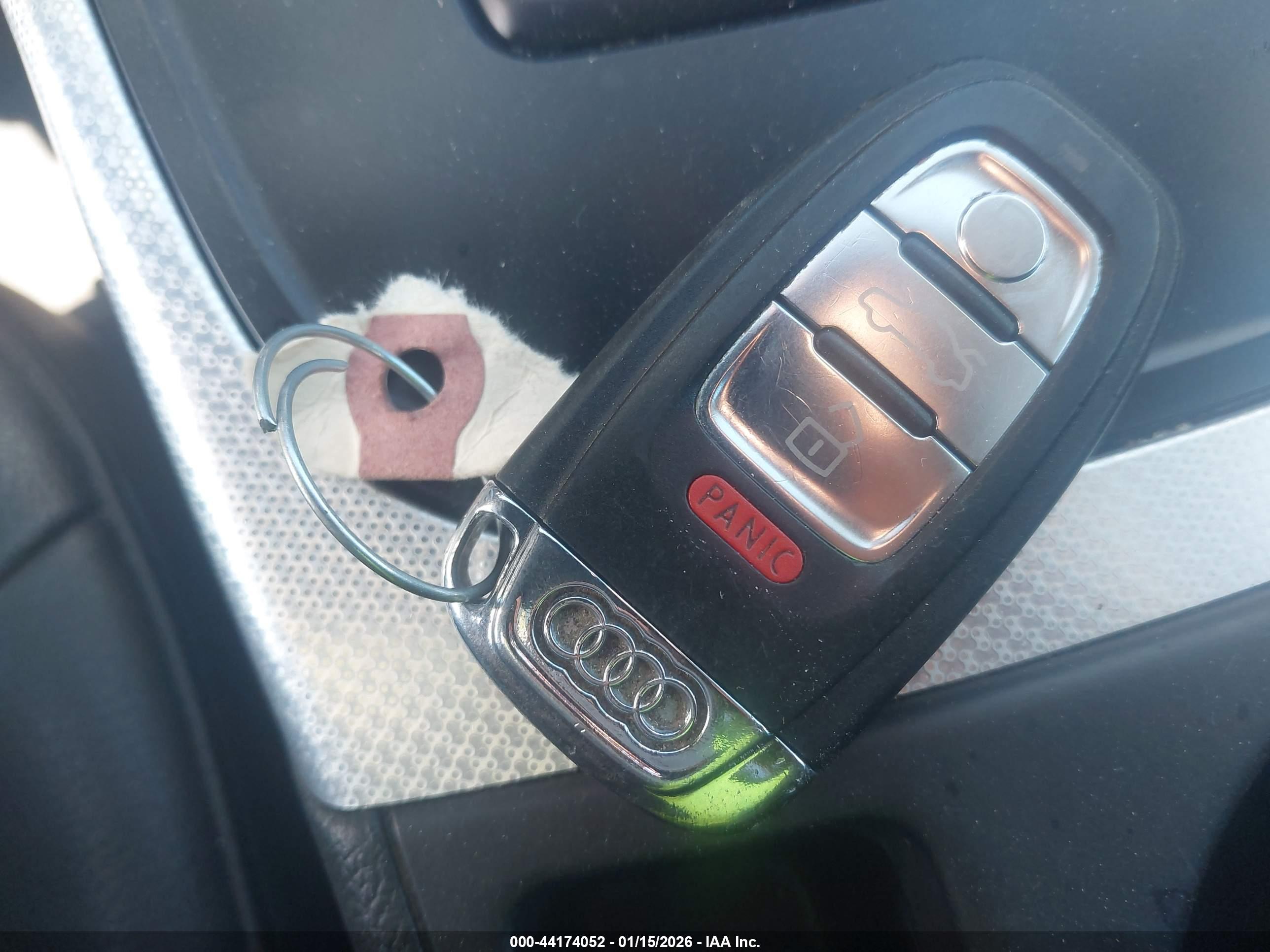AUDI A5 image 11