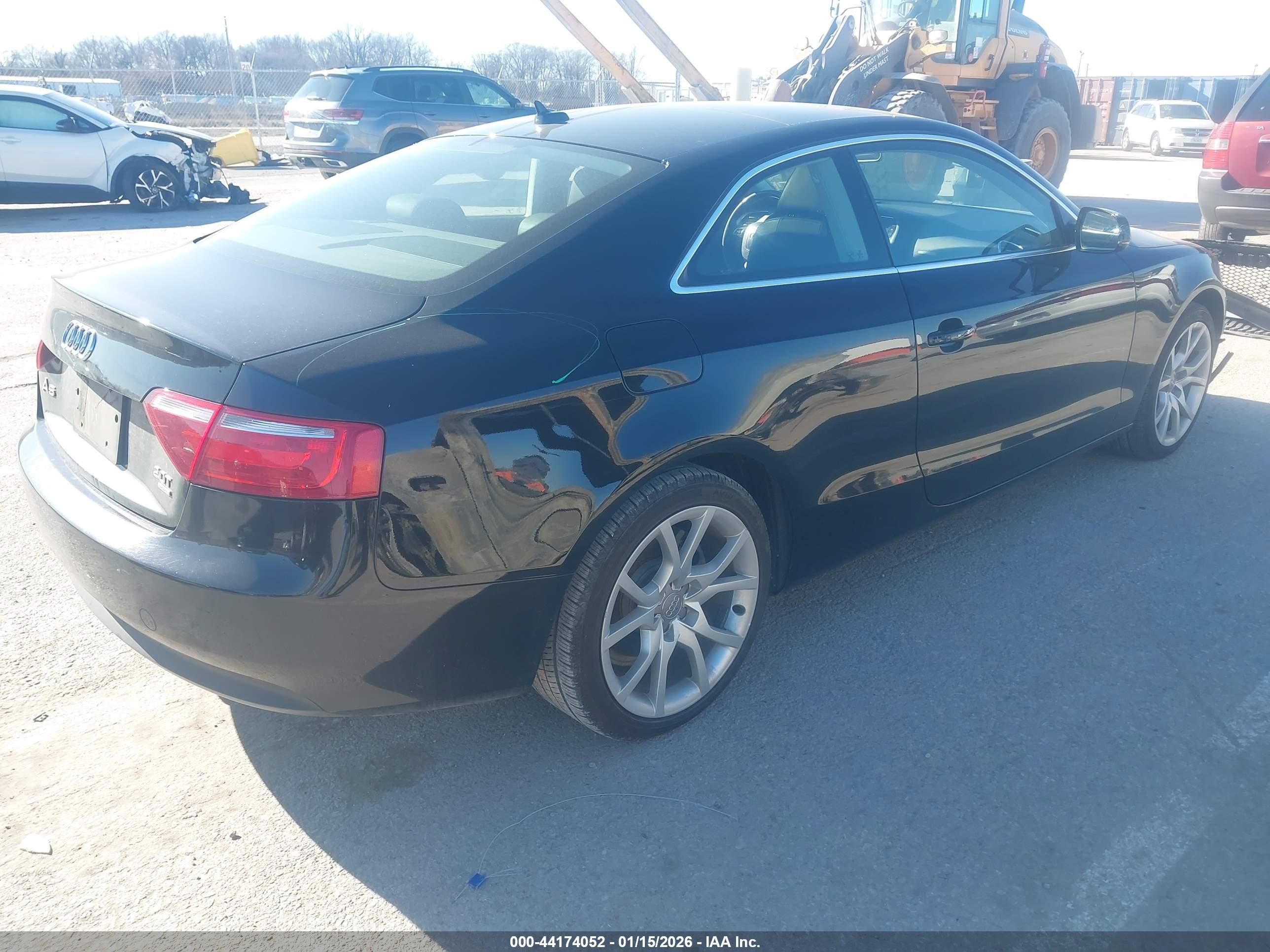 AUDI A5 image 4