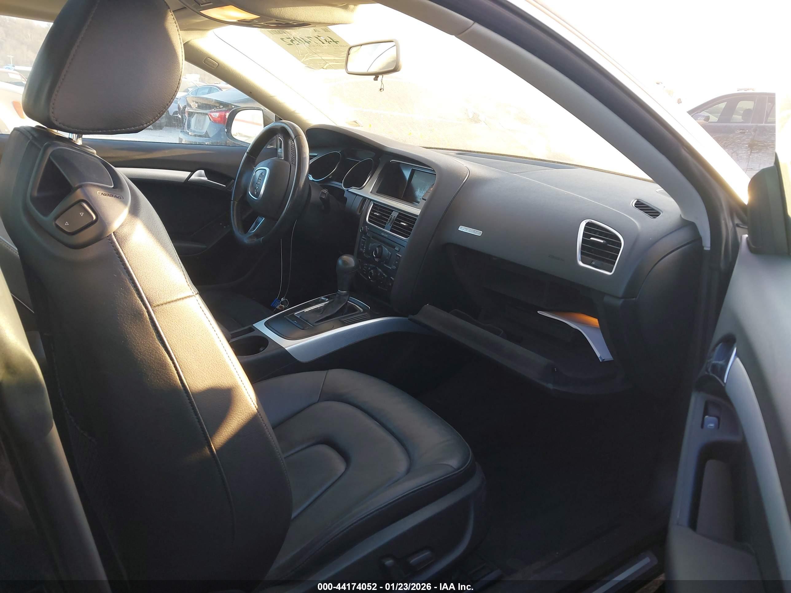 AUDI A5 image 5