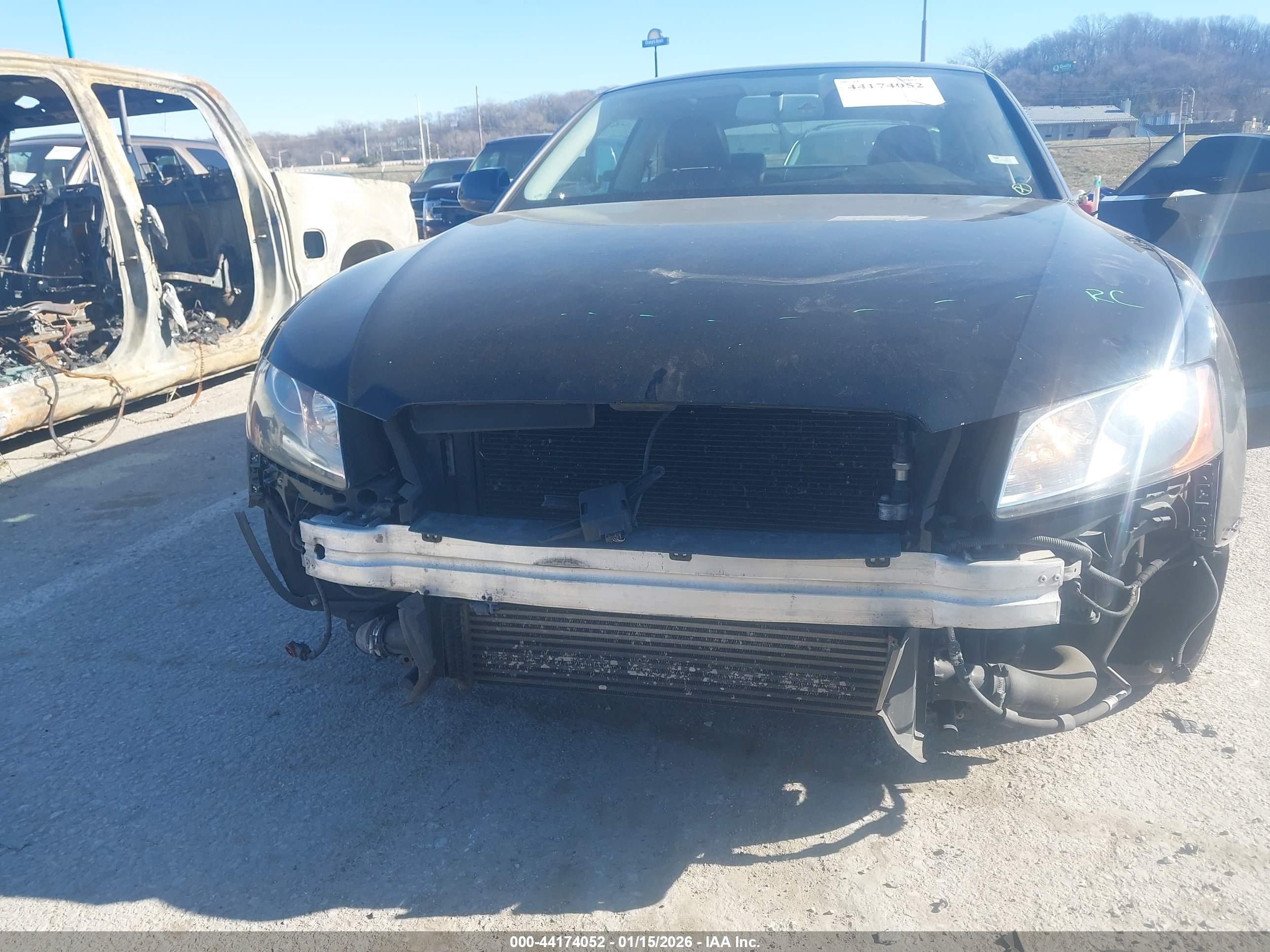 AUDI A5 image 6