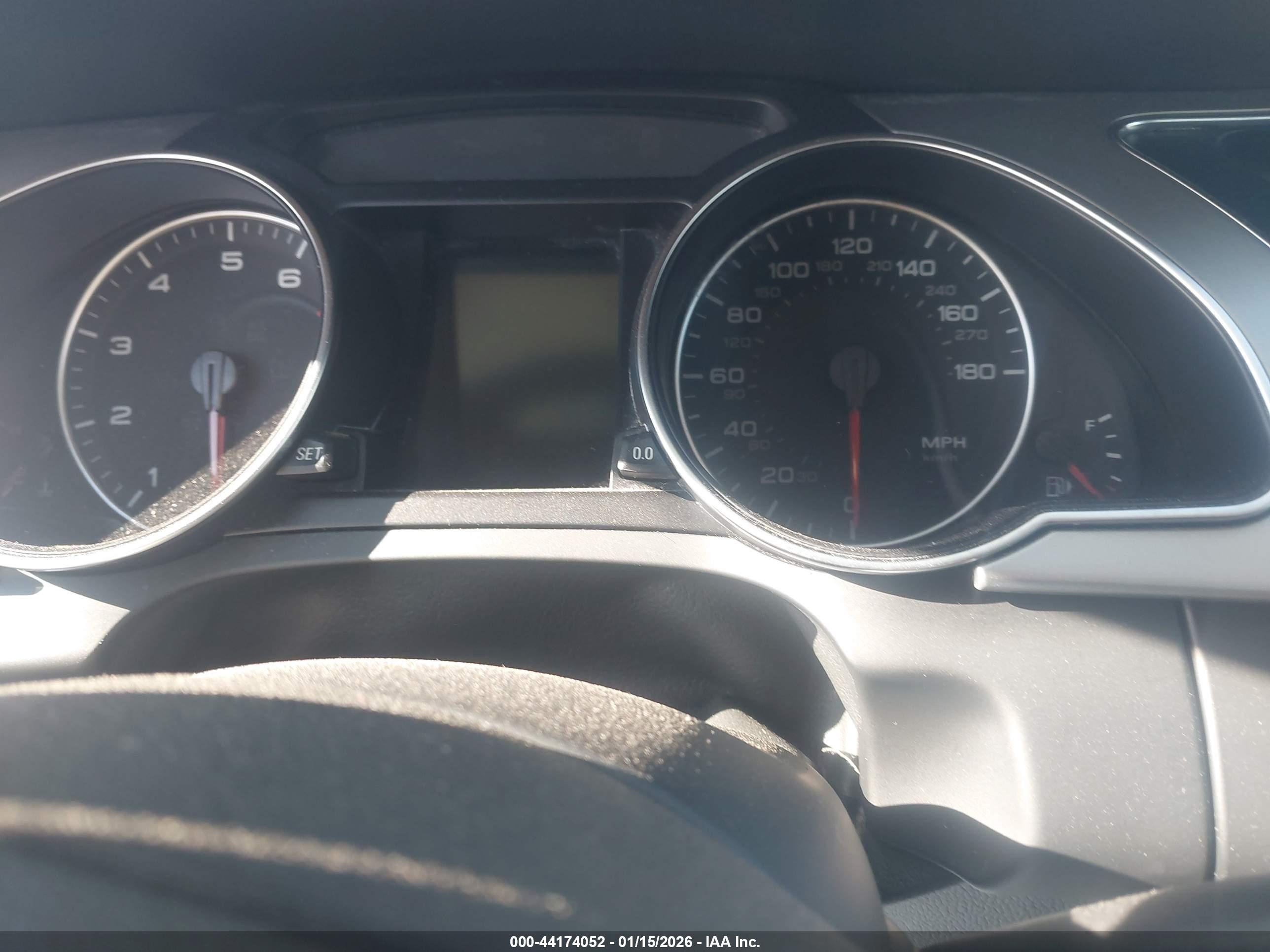 AUDI A5 image 7